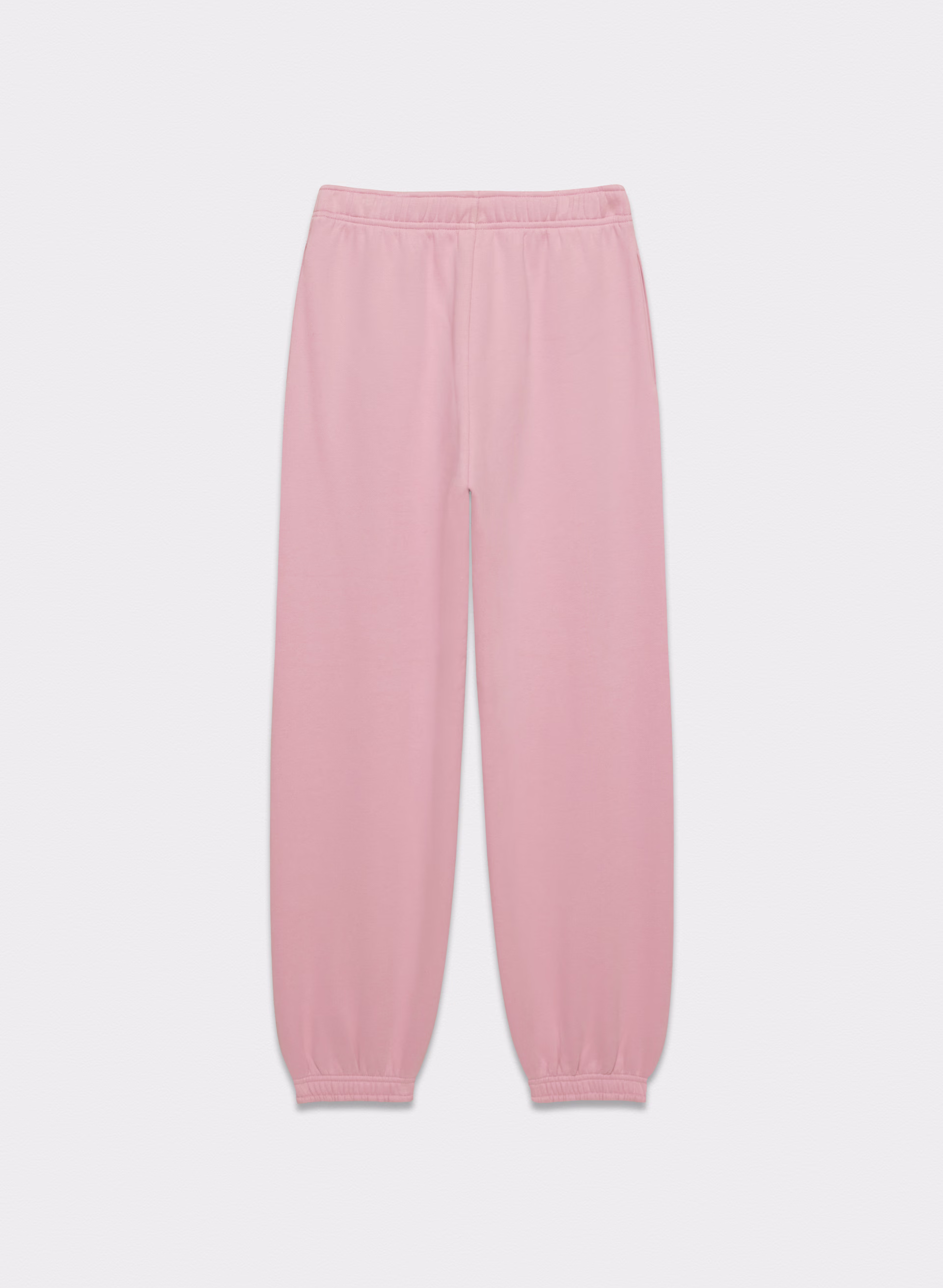 Cozy Sweatfleece Mega Jogger