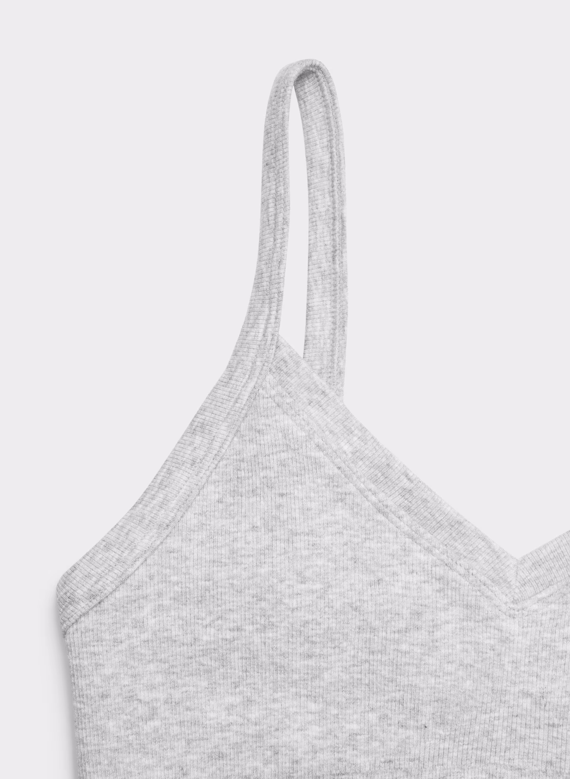 CottonMelt™ Pause Bra Top