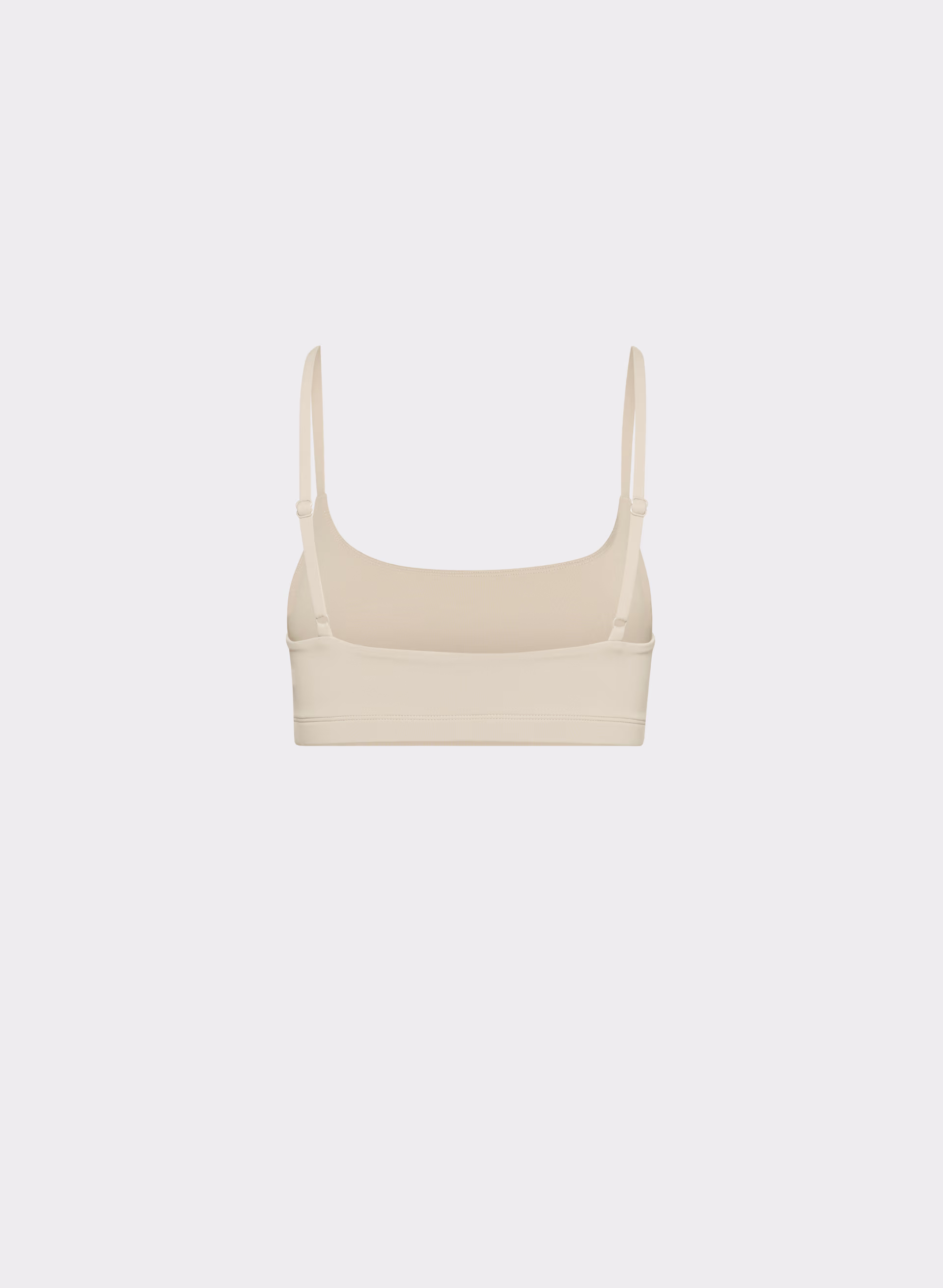 Original Contour Scoopneck Bralette