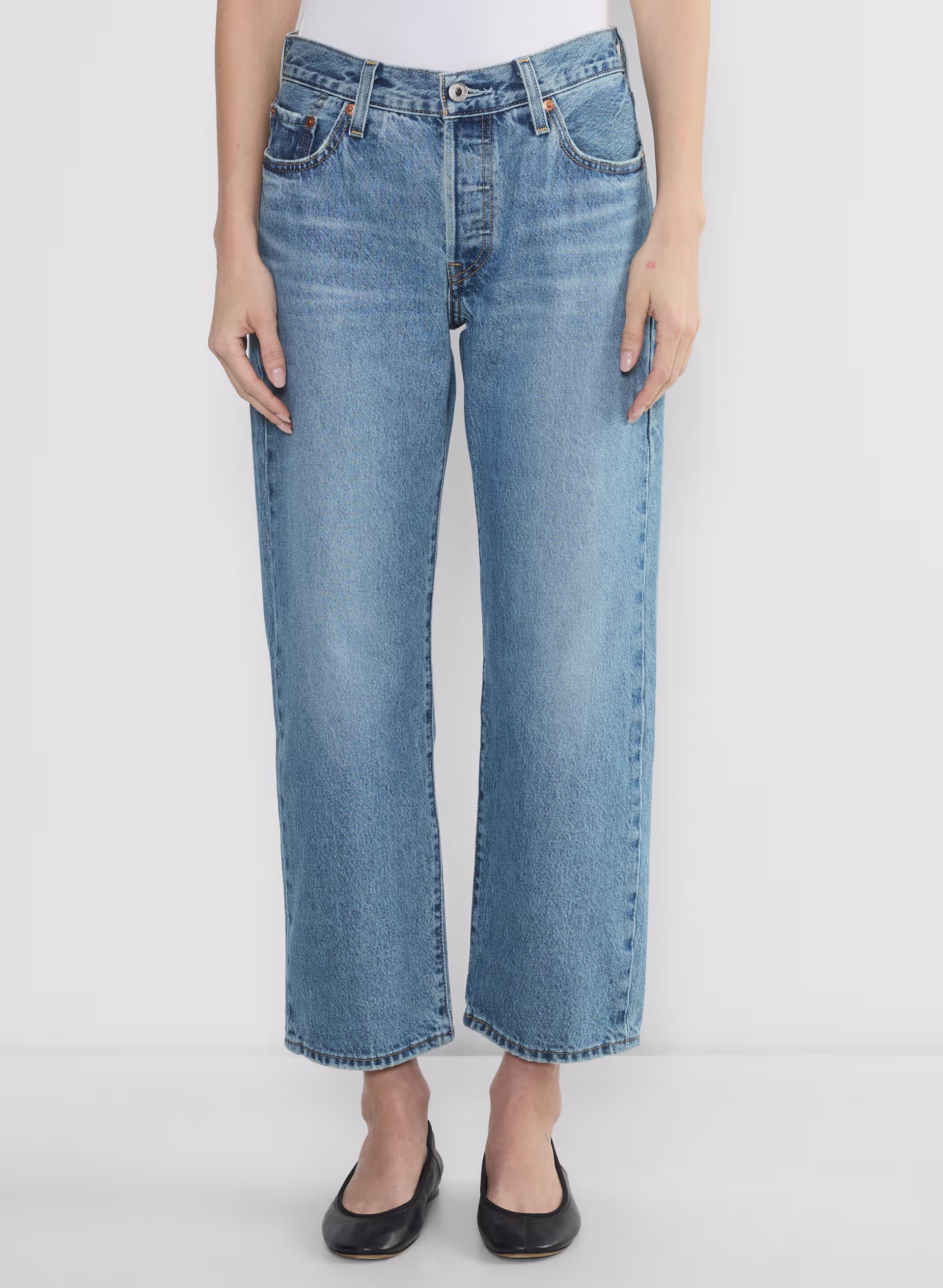 501 '90s Ankle Jean