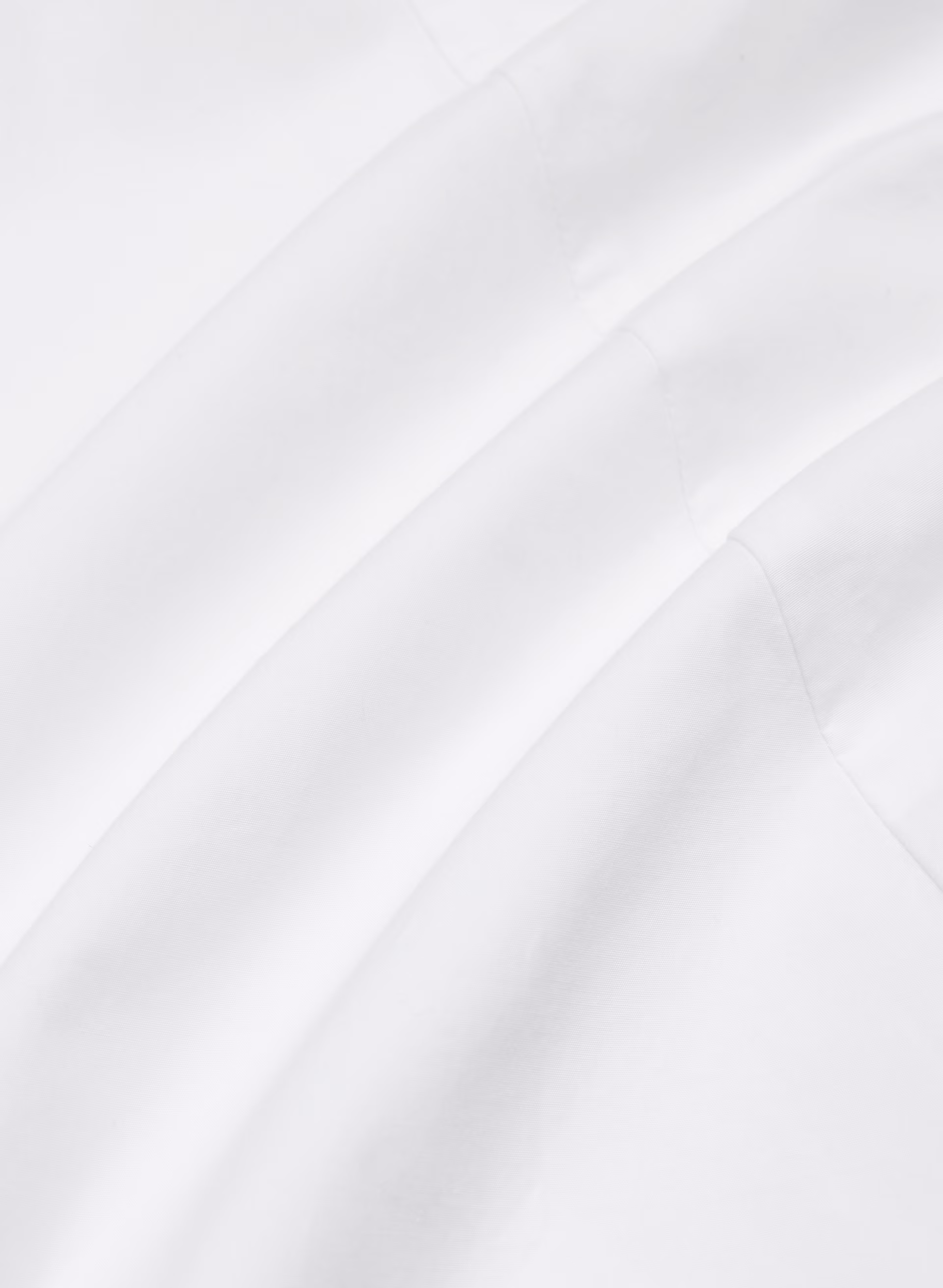 Technique Poplin Dress