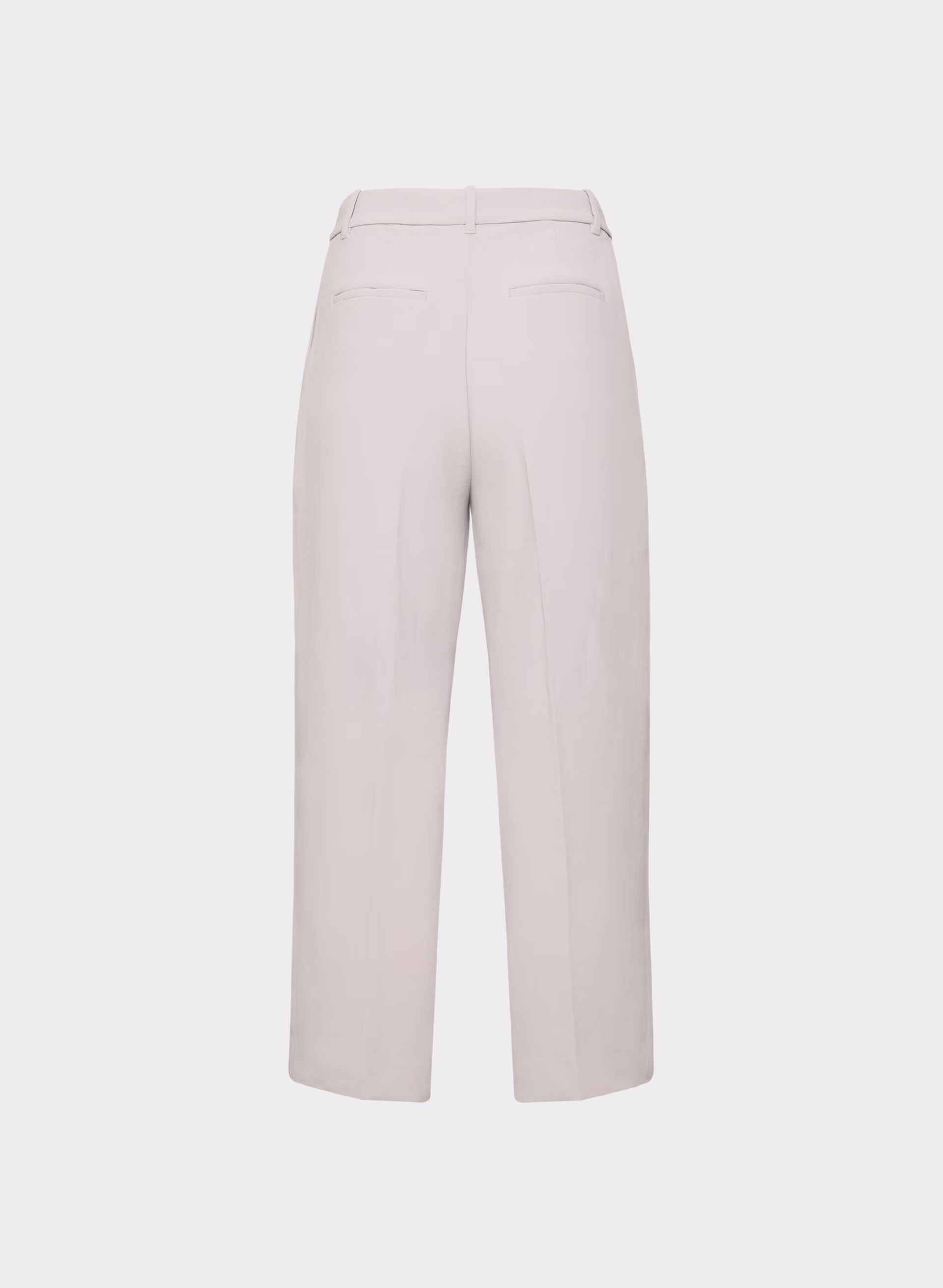 The Effortless Pant™ Cropped - Crepette™