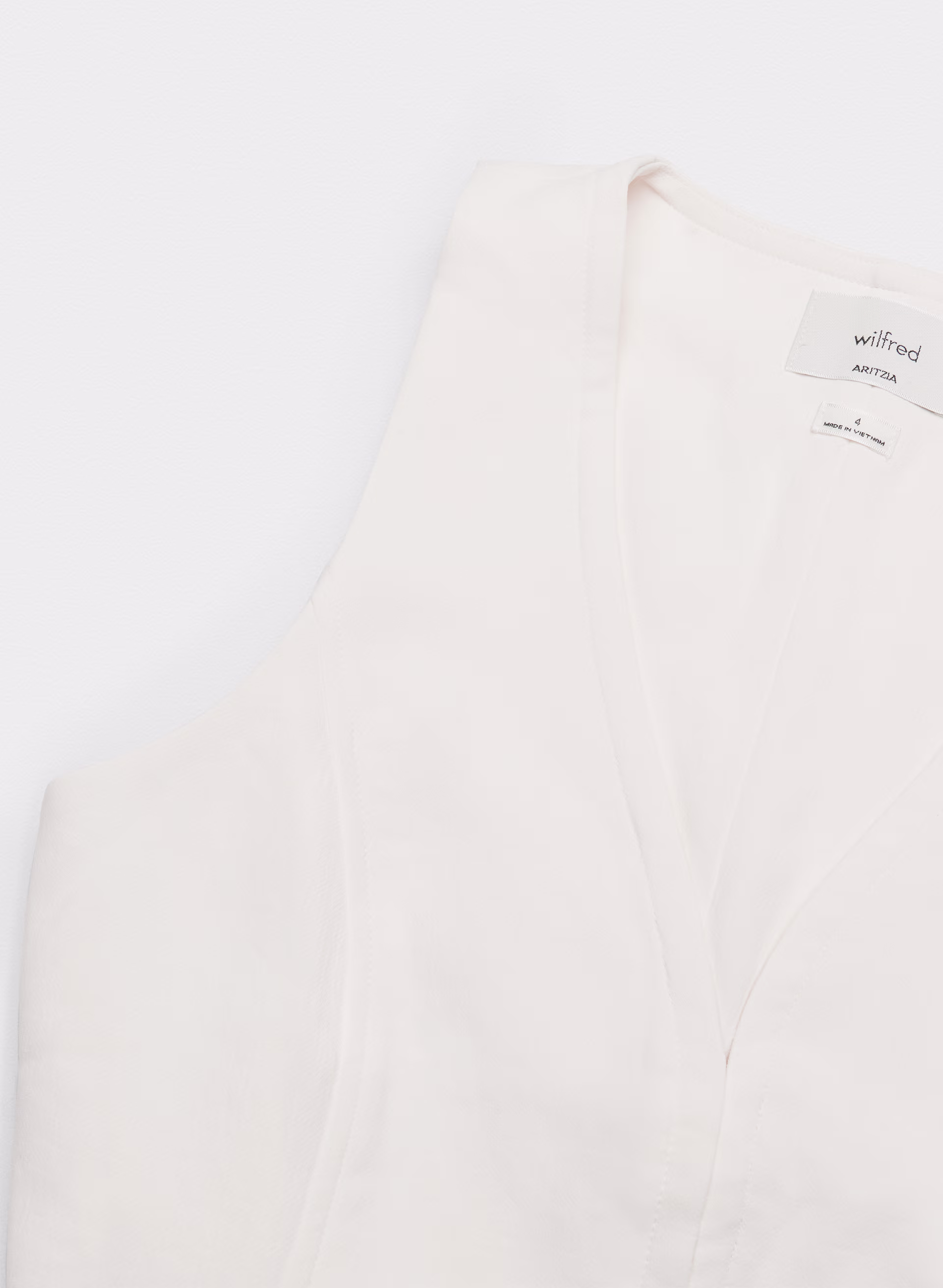 Attire Vest - Crepette™