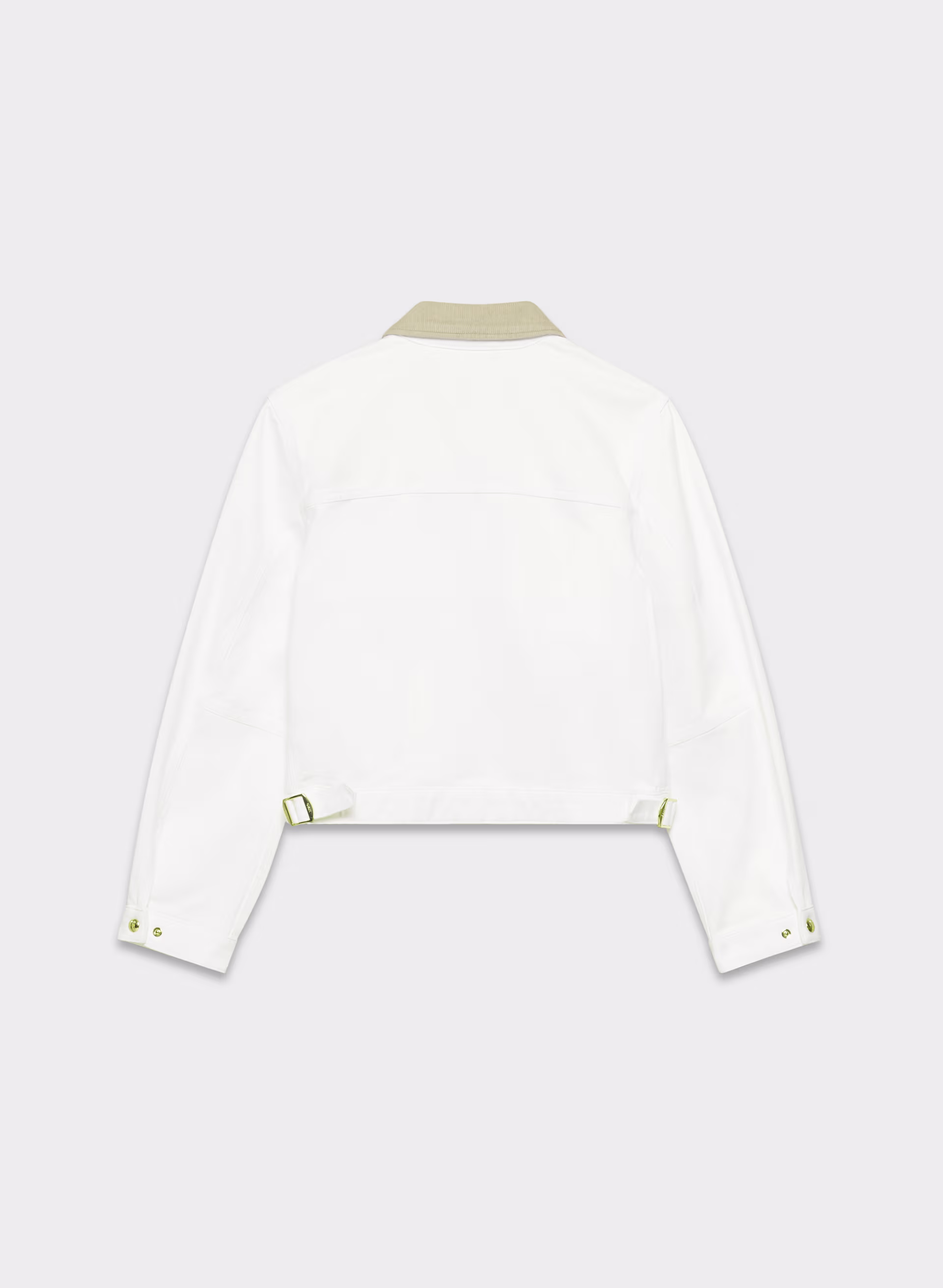 Barkley Lightweight Workwear Jacket