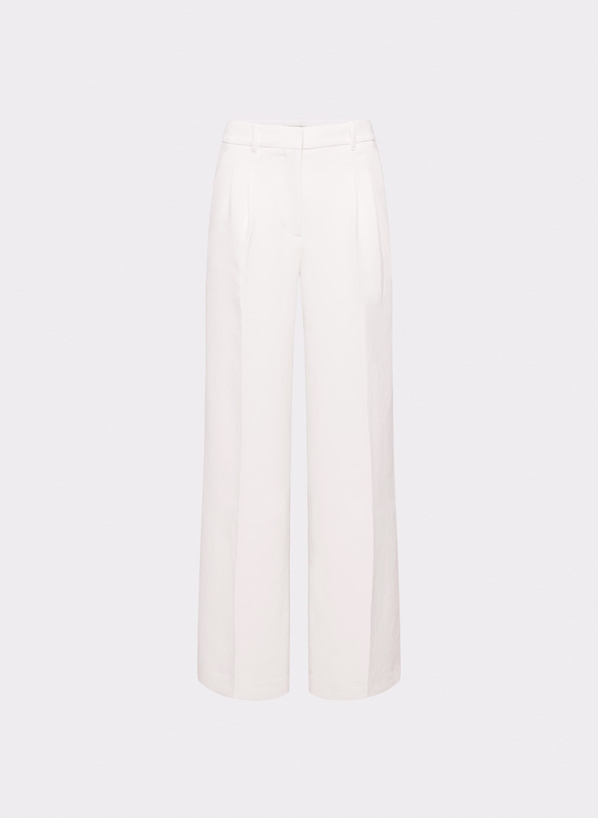 The Effortless Pant™ Wider - Crepette™