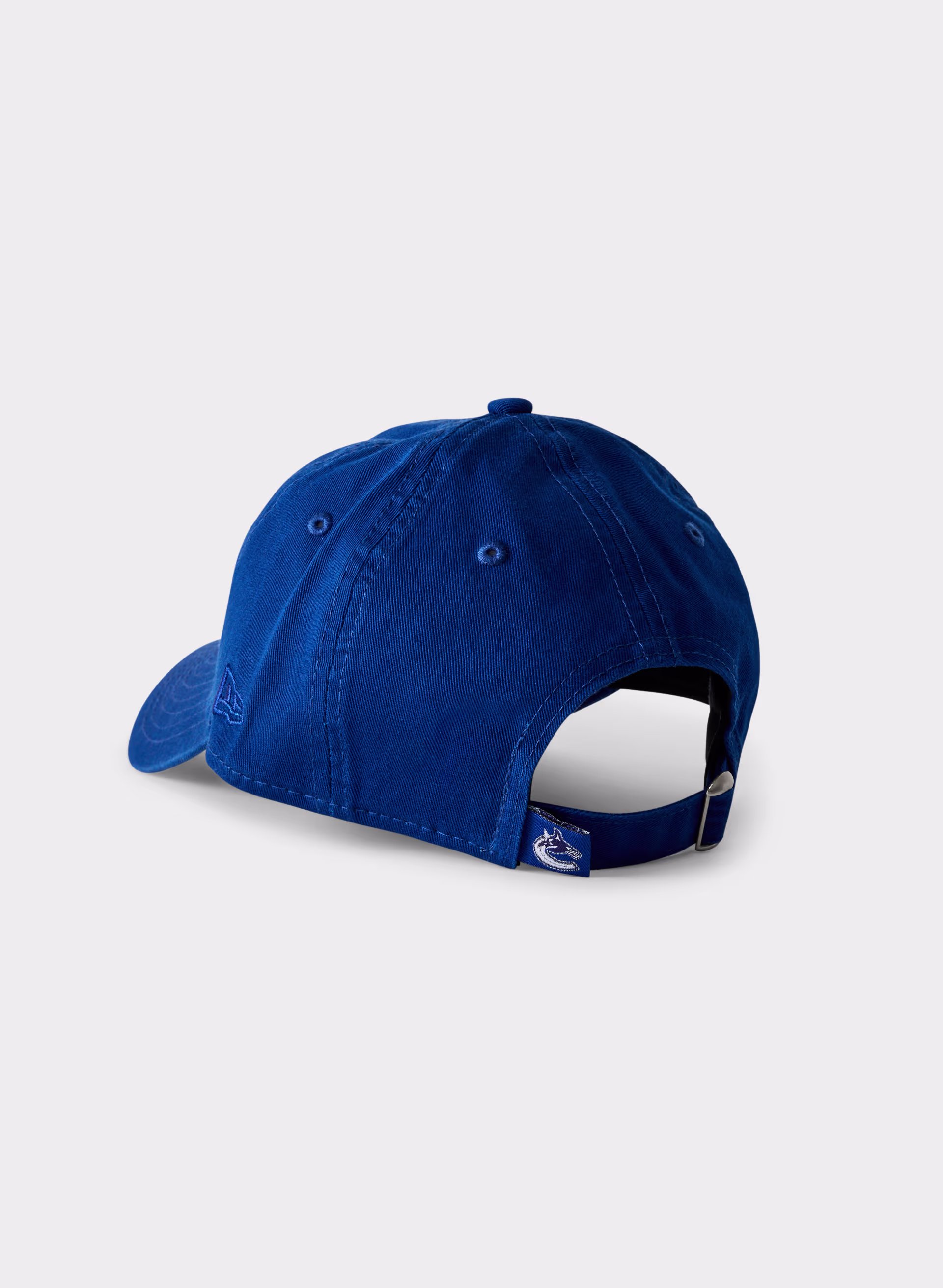 Vancouver Canucks 9TWENTY Hat