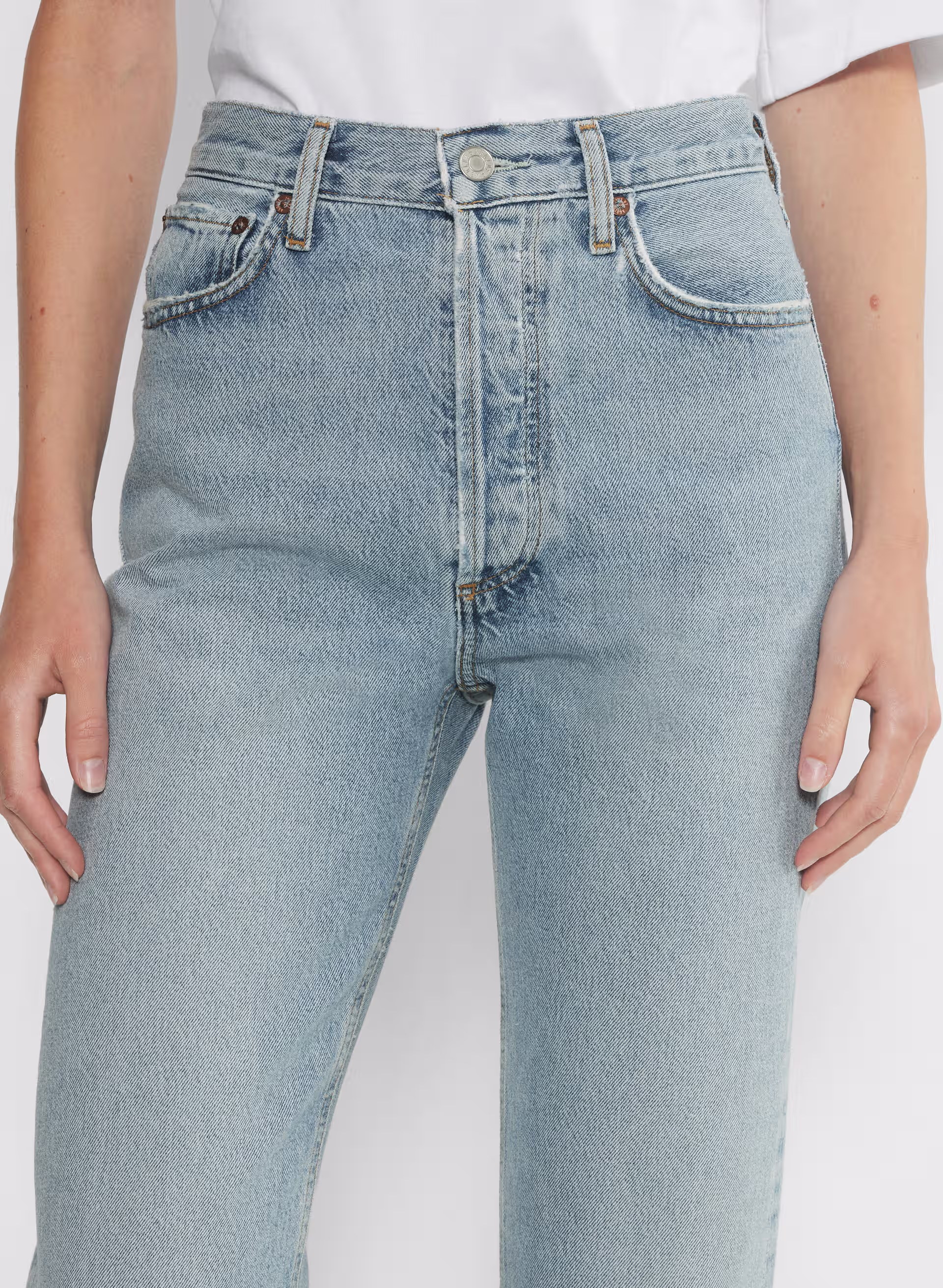 AGOLDE '90s Pinch Waist Jean