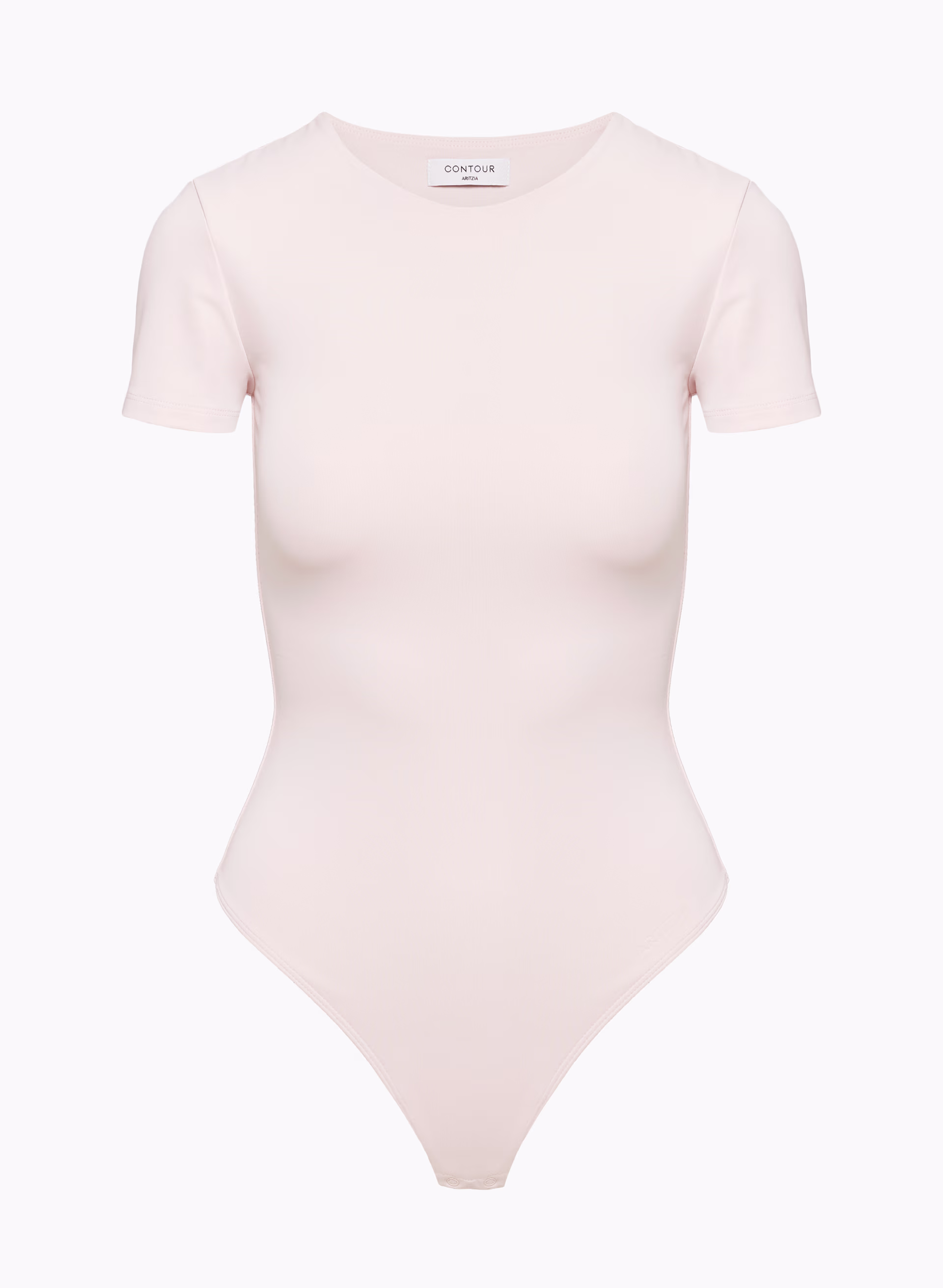 Original Contour Crew Bodysuit