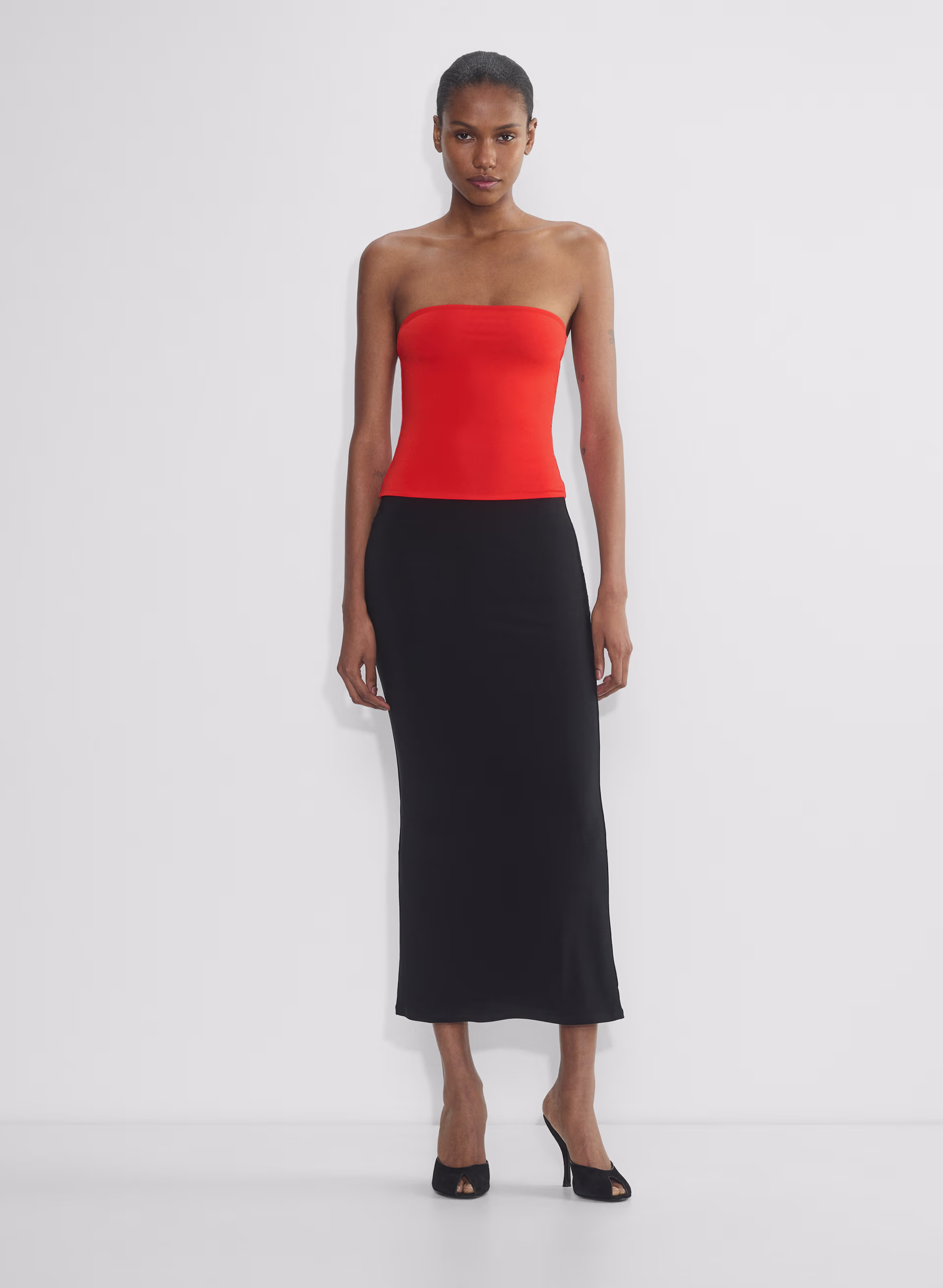 Original Contour Tube Top