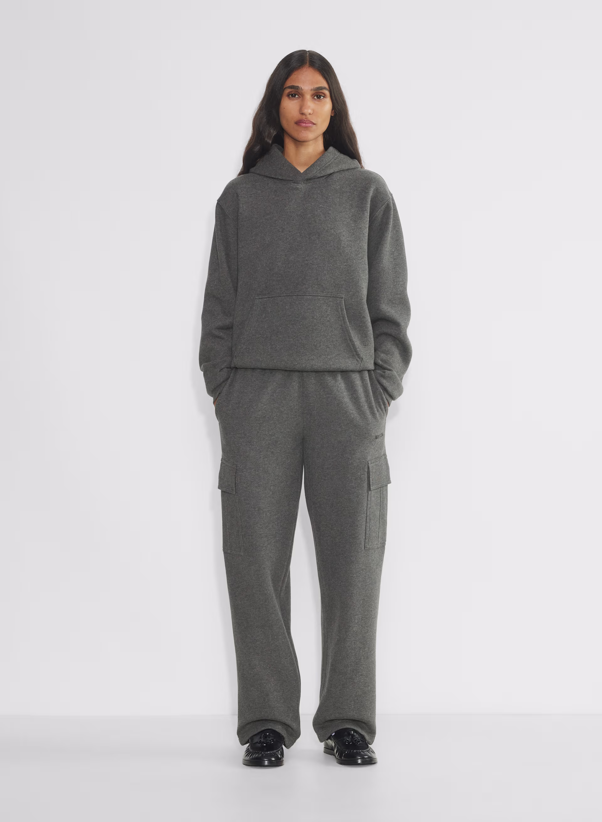 Cozy Sweatfleece Mega Cargo™ Sweatpant