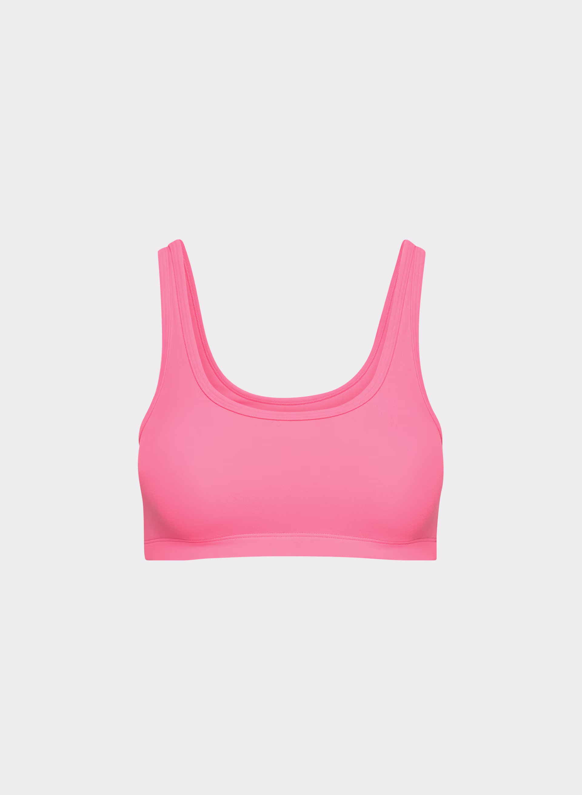 BUTTER Mini Bra Top - A/B Cup