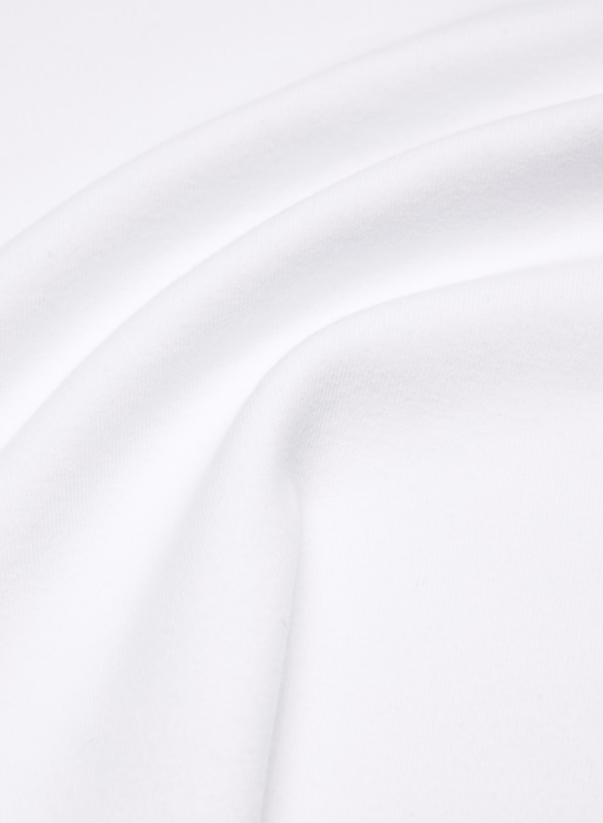 Besthug™ Little Ribbed Icon T-shirt