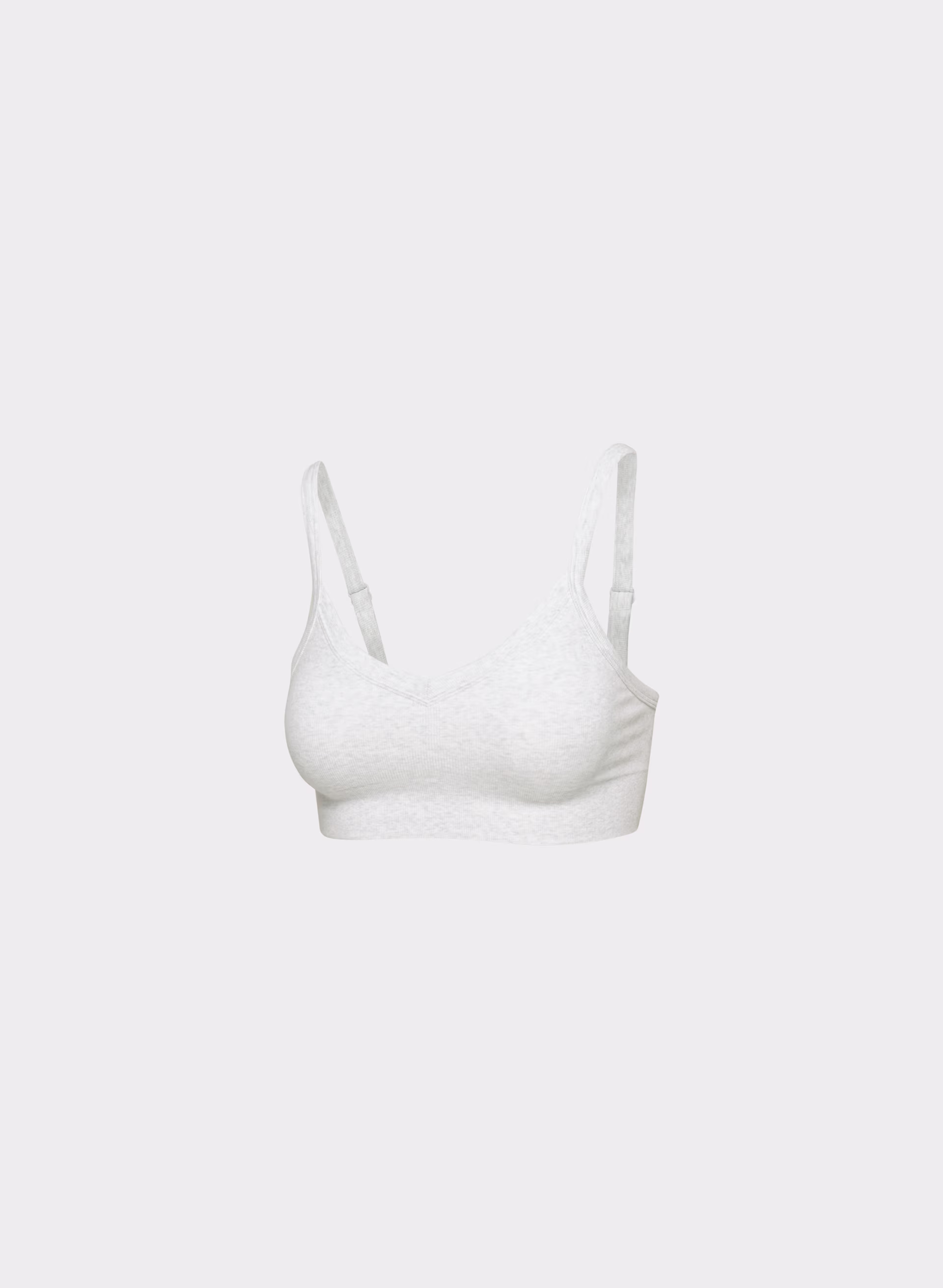CottonMelt™ Pause Bra Top