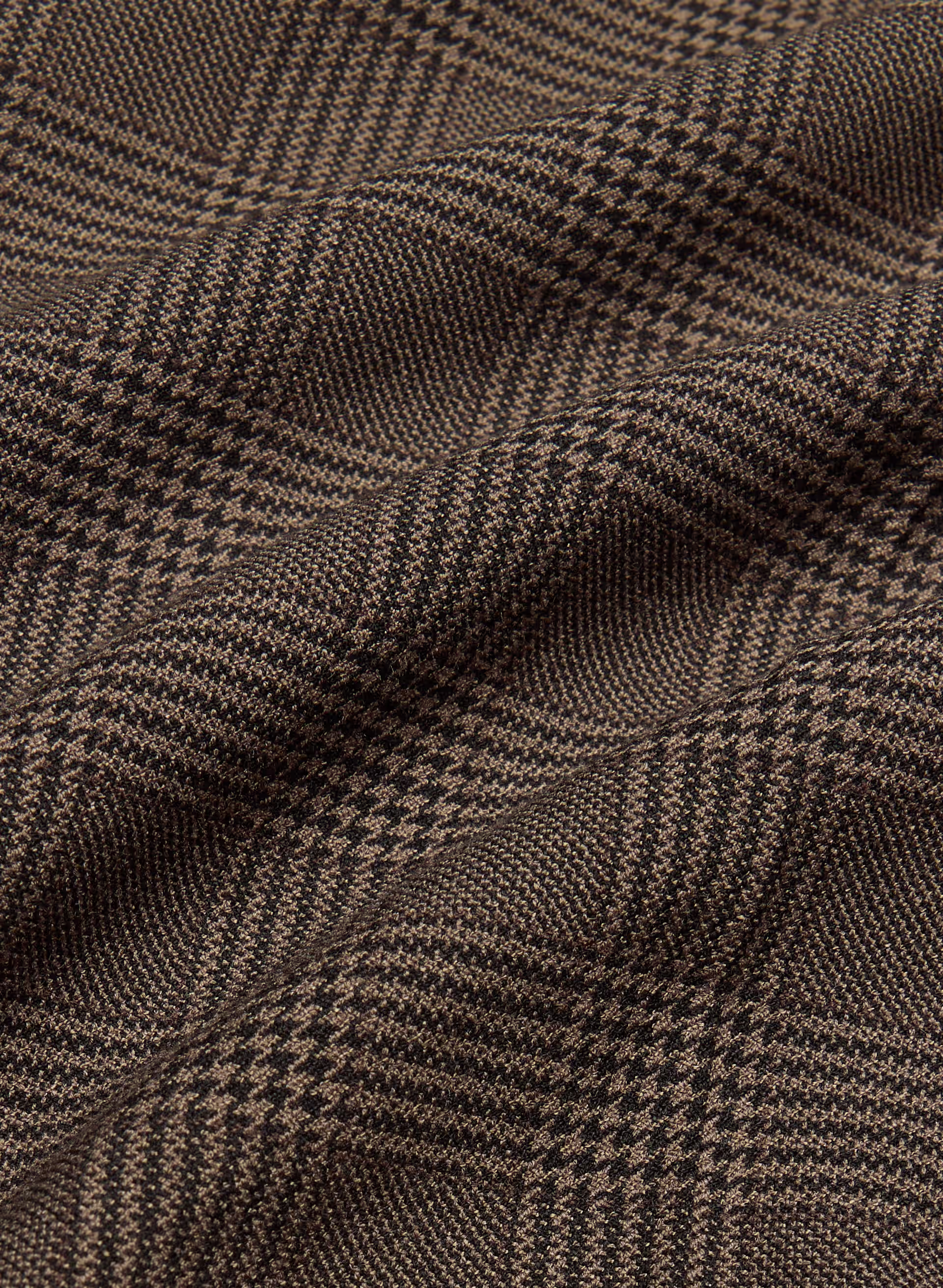 The Effortless Pant™ Curve-fit