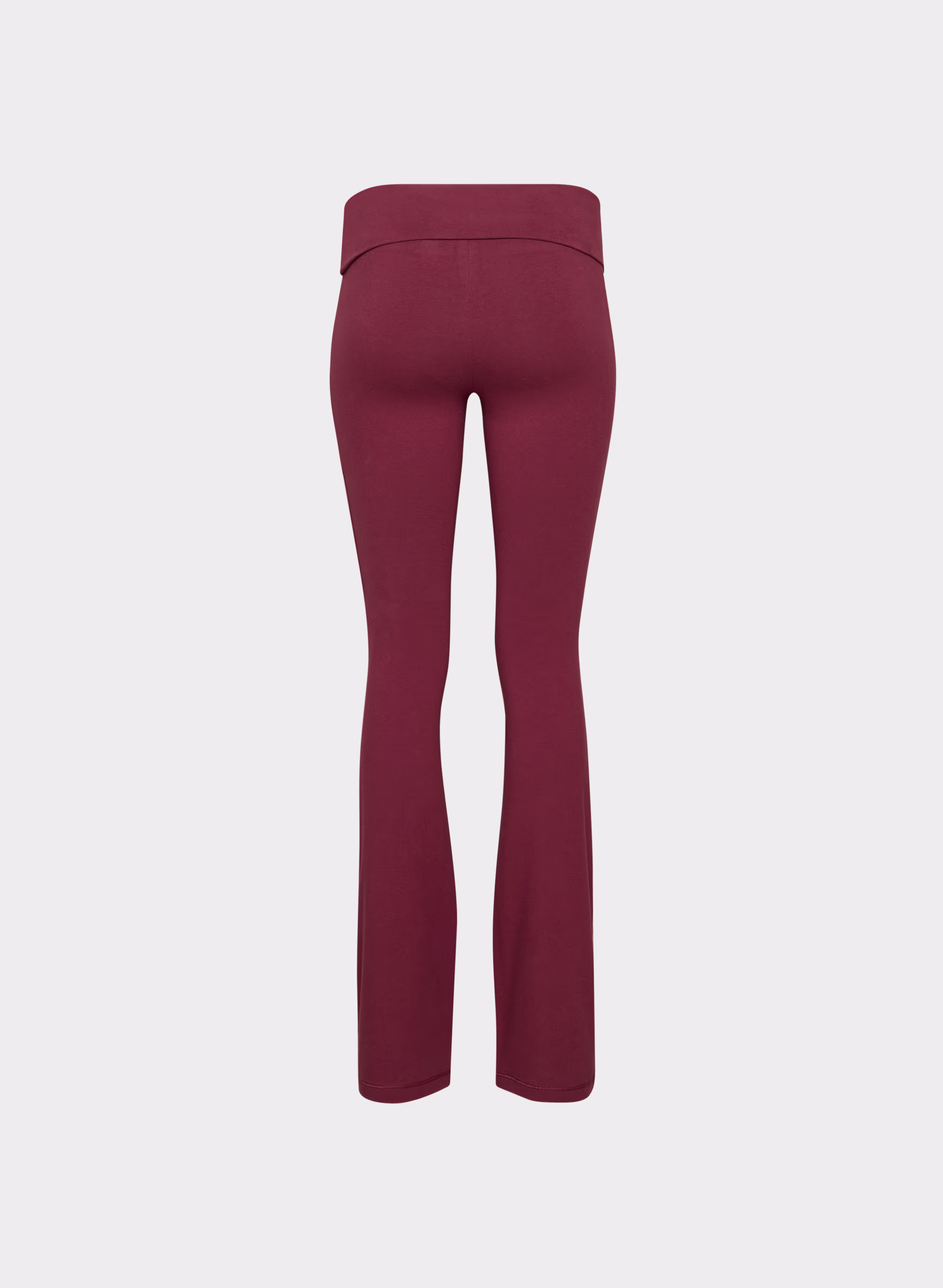Homestretch™ Smooth Foldover Pant