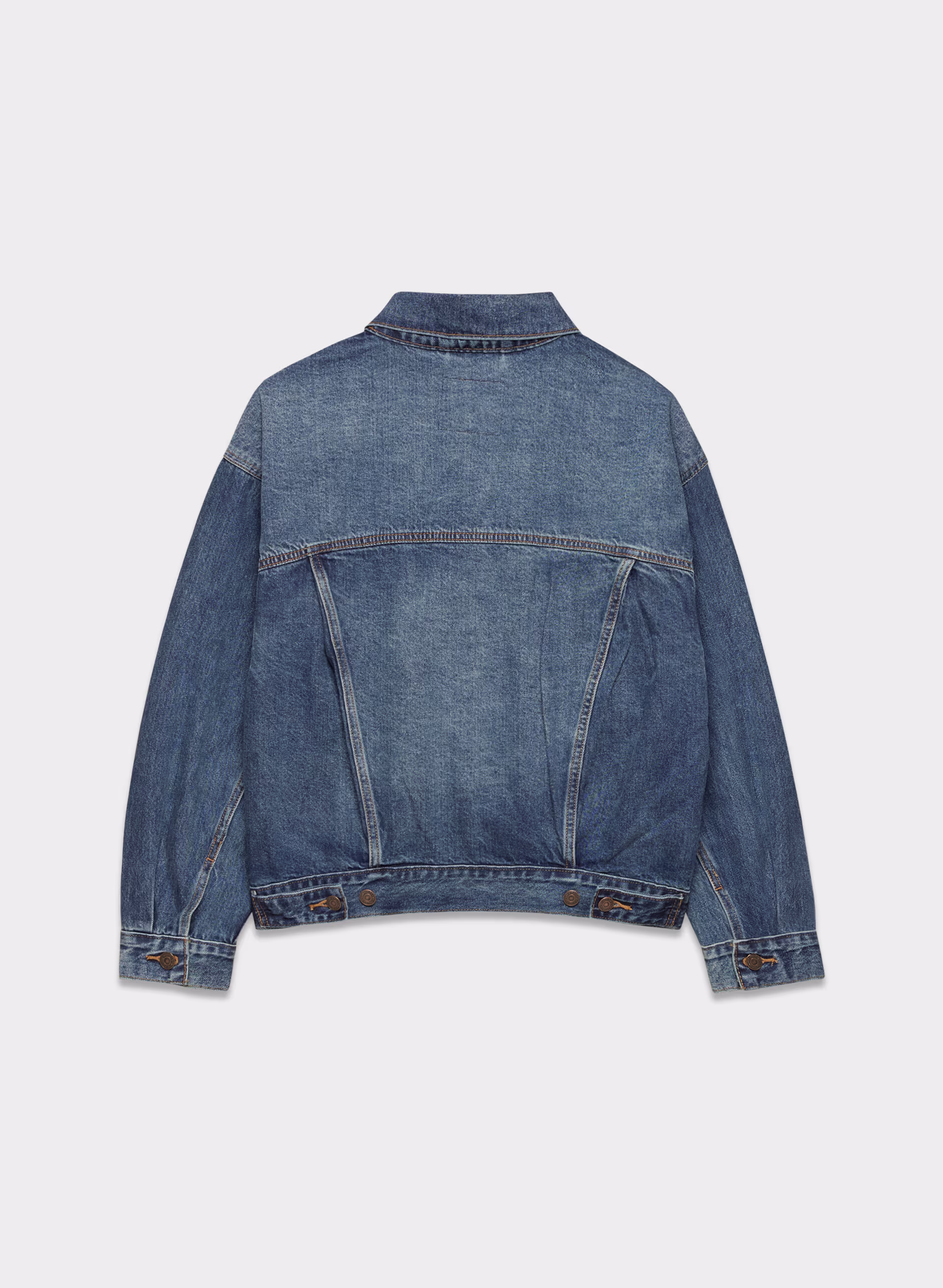 Levi's '90s Trucker Jacket
