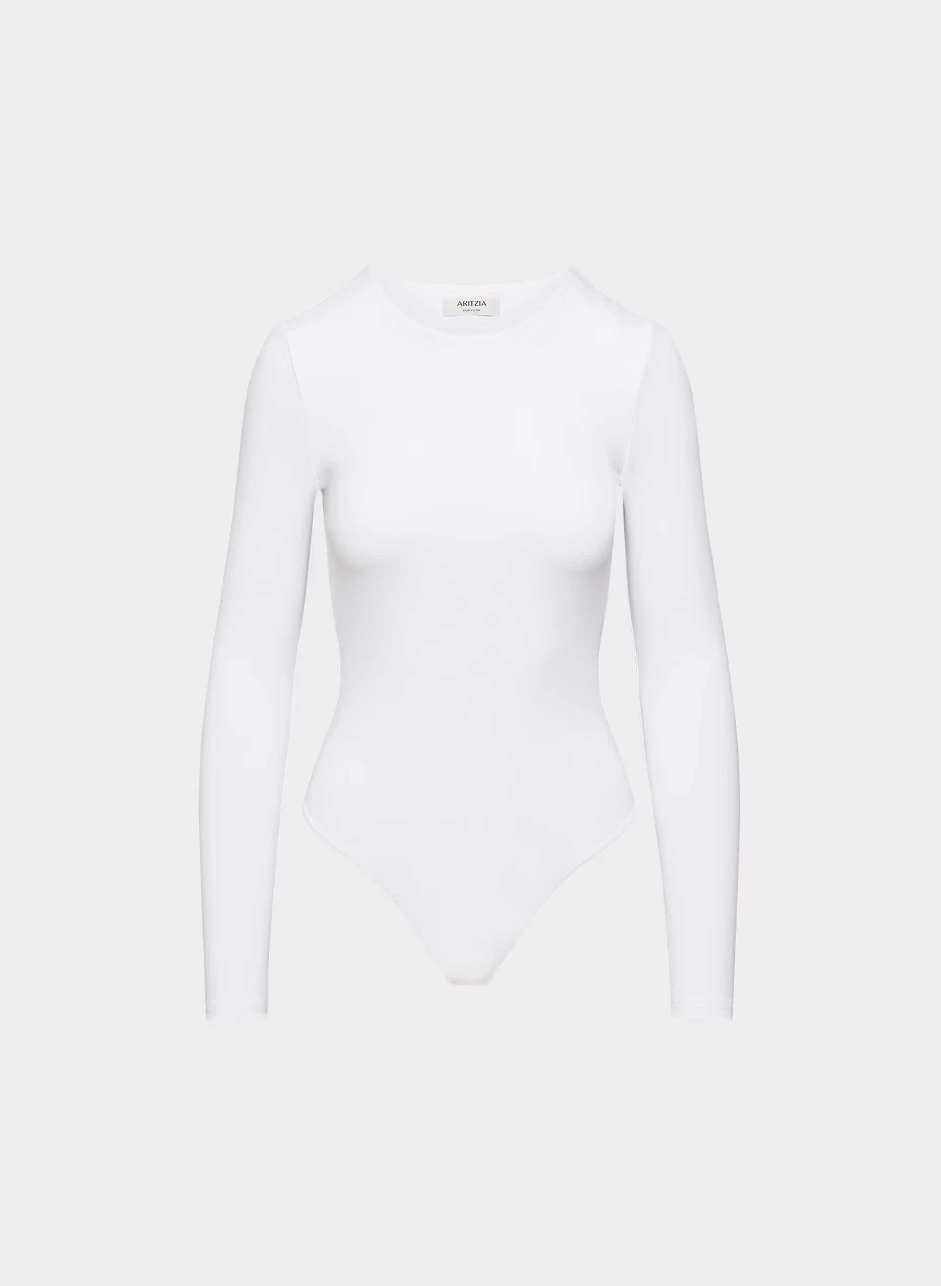 Original Contour Turn Bodysuit