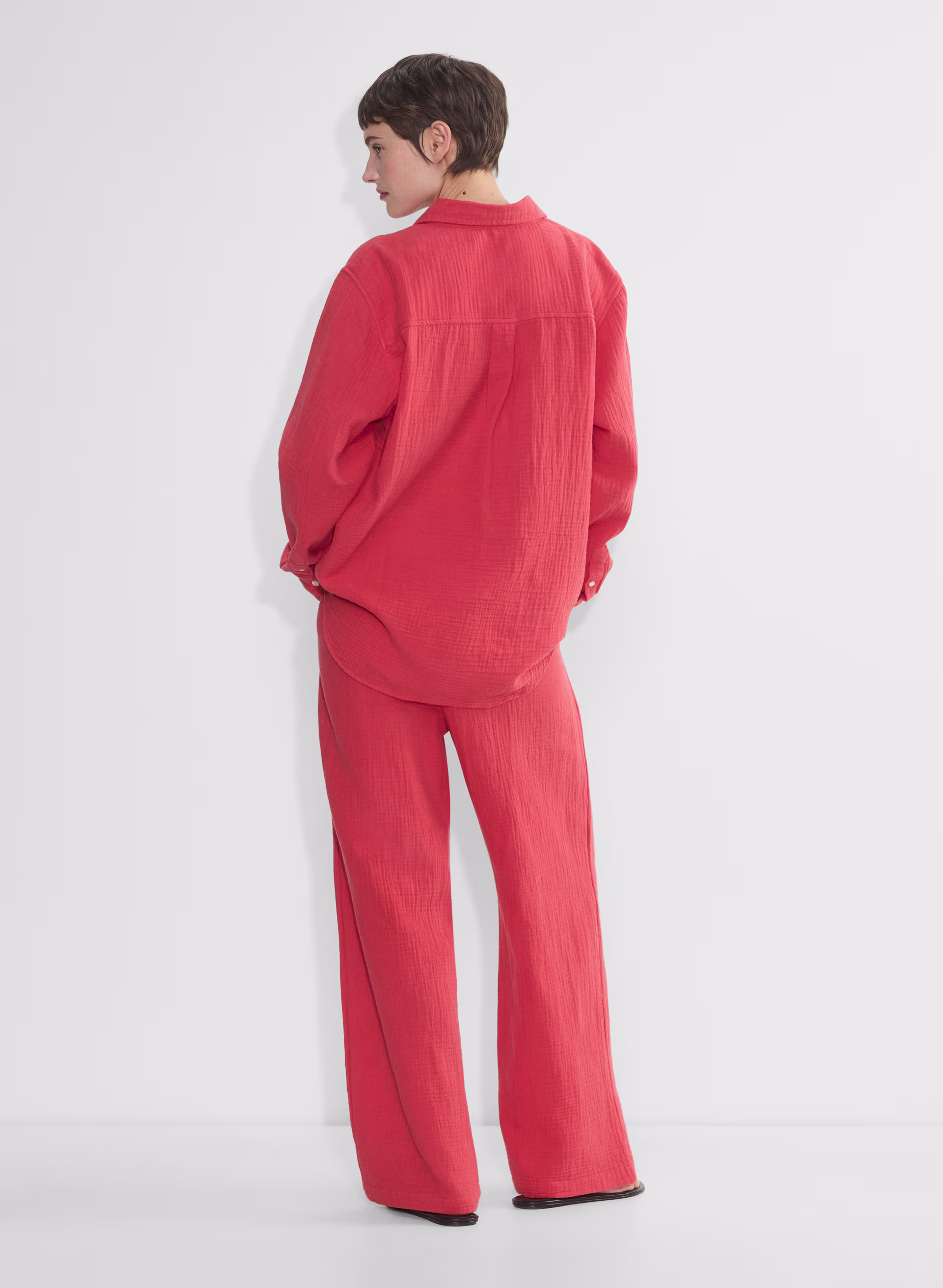 AirPlush Cotton™ Sail Shirt