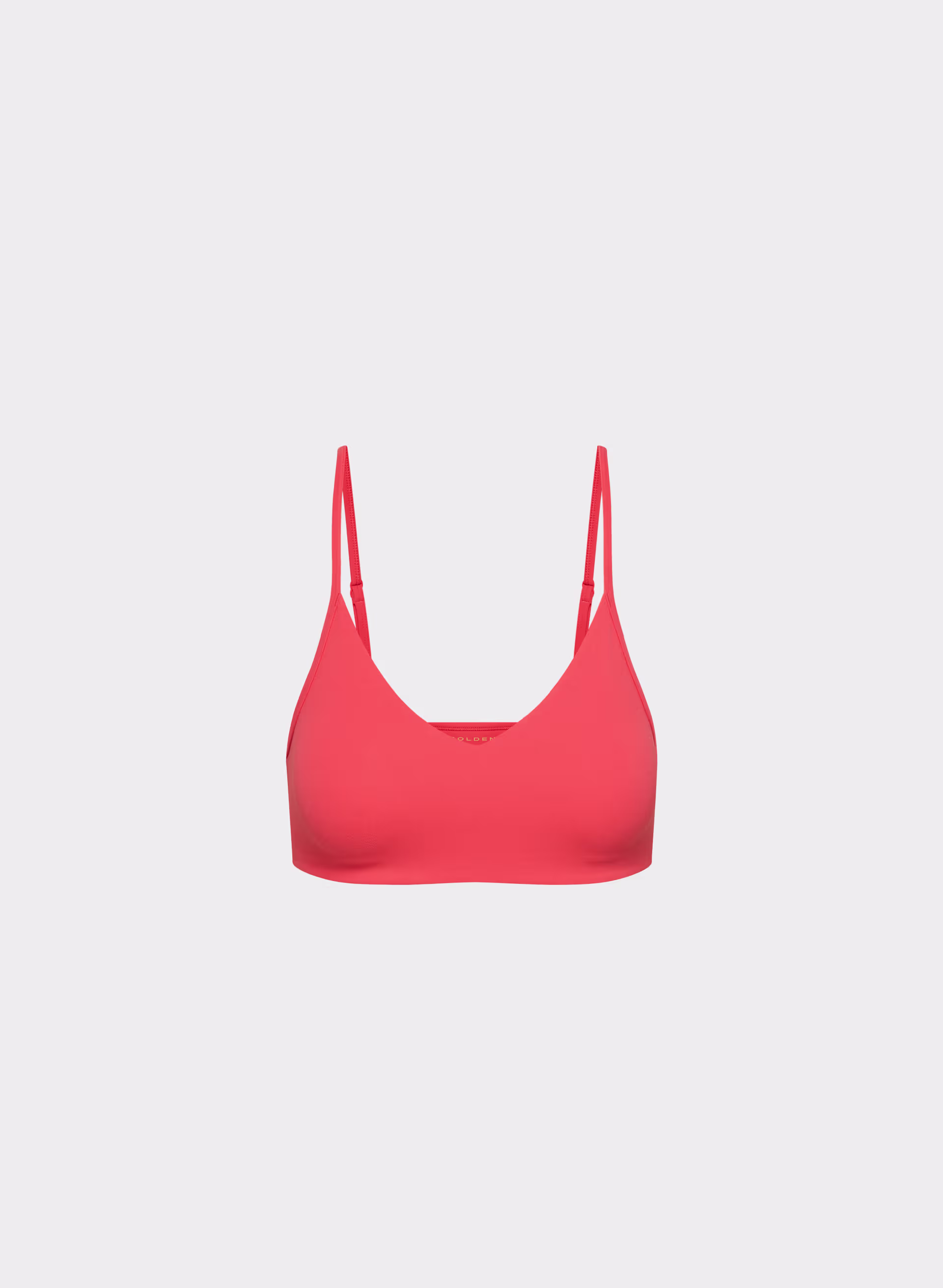 BUTTER Hold Tight Bra Top
