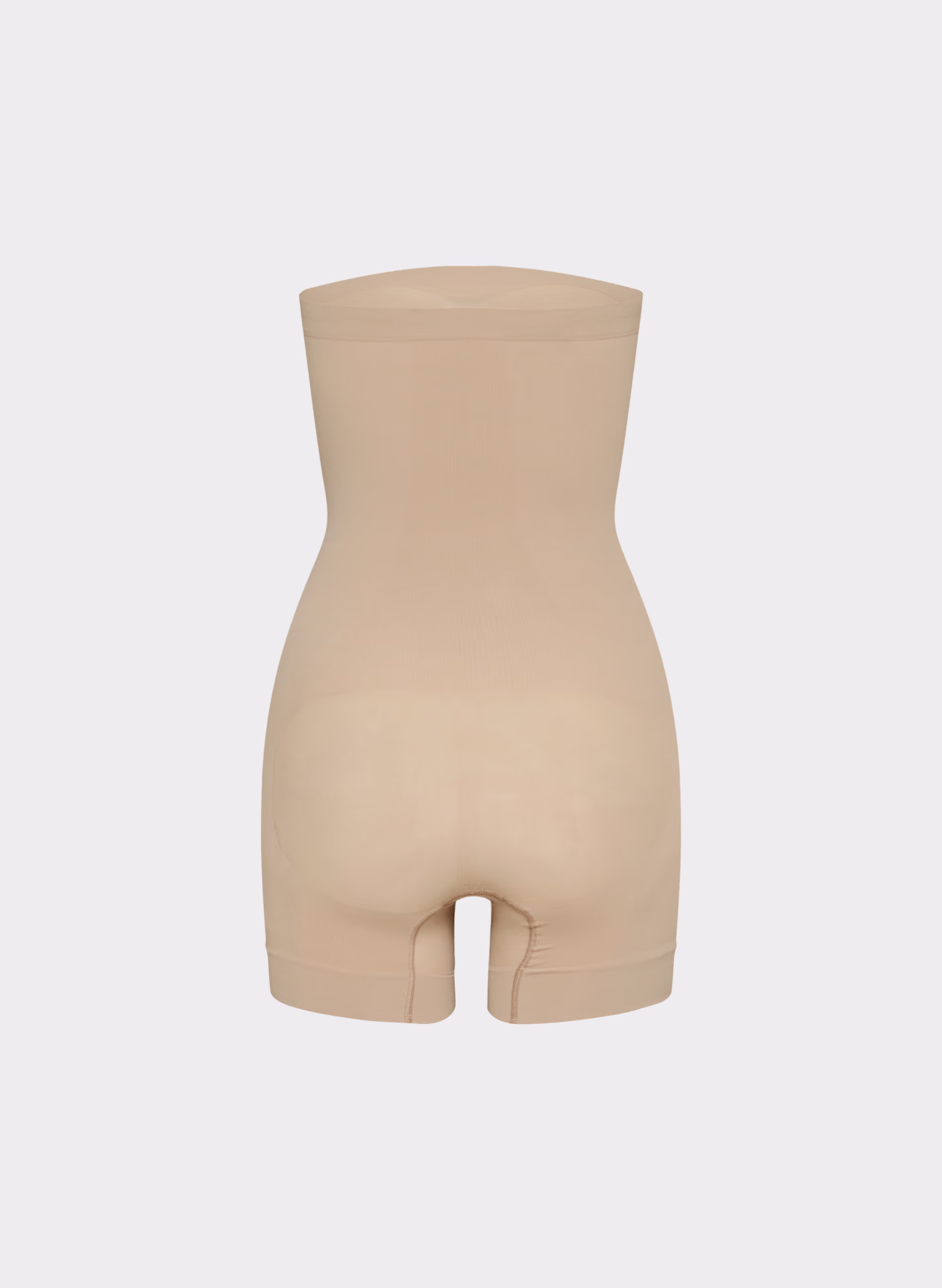 ShapeEnhance™ Strapless Romper