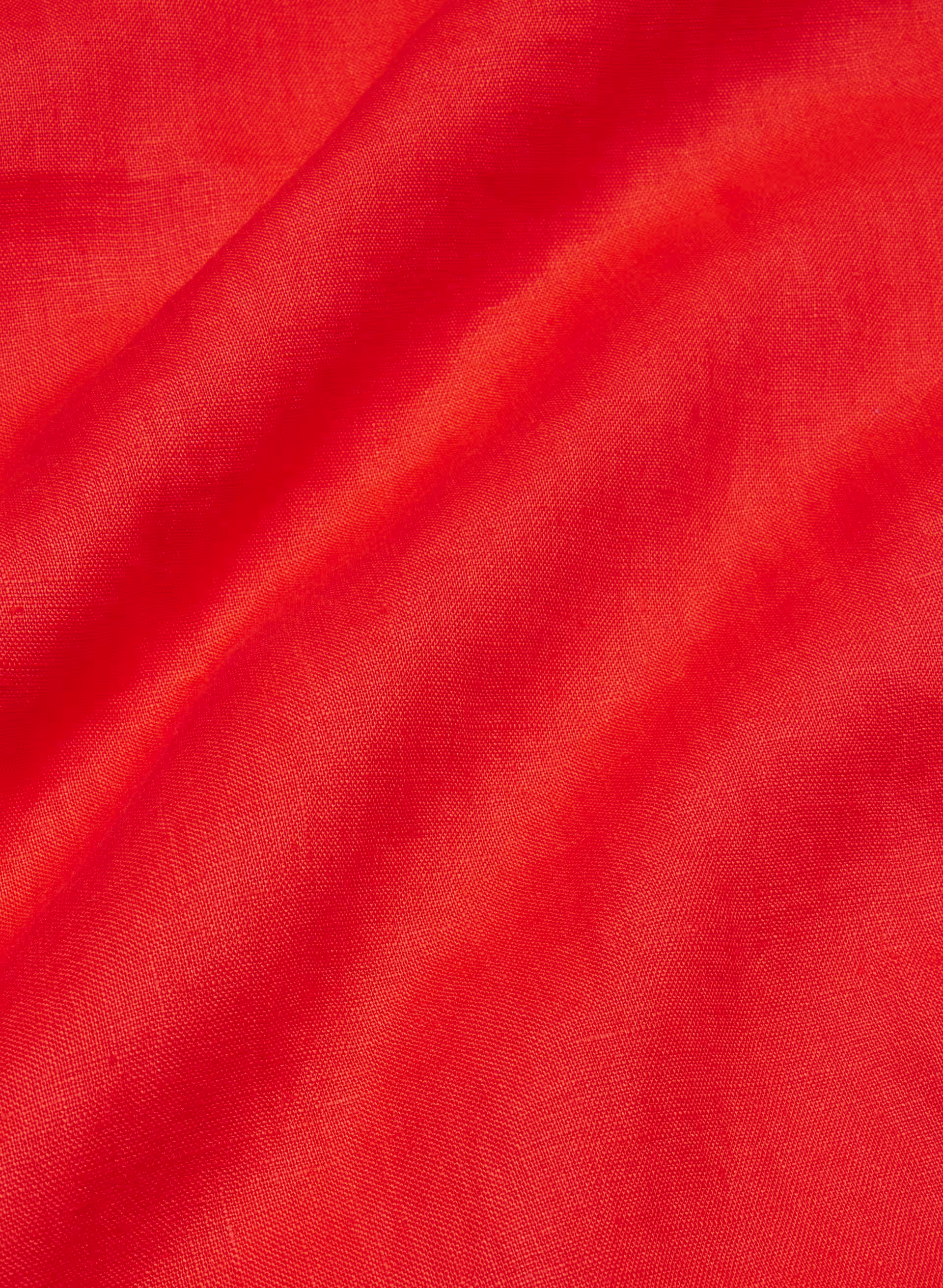 Countess Linen Dress