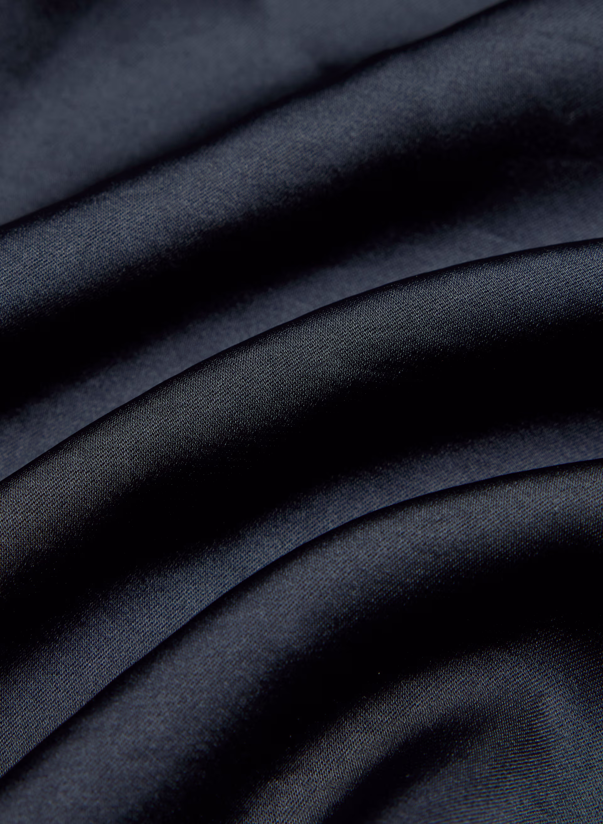 Province Satin Dress