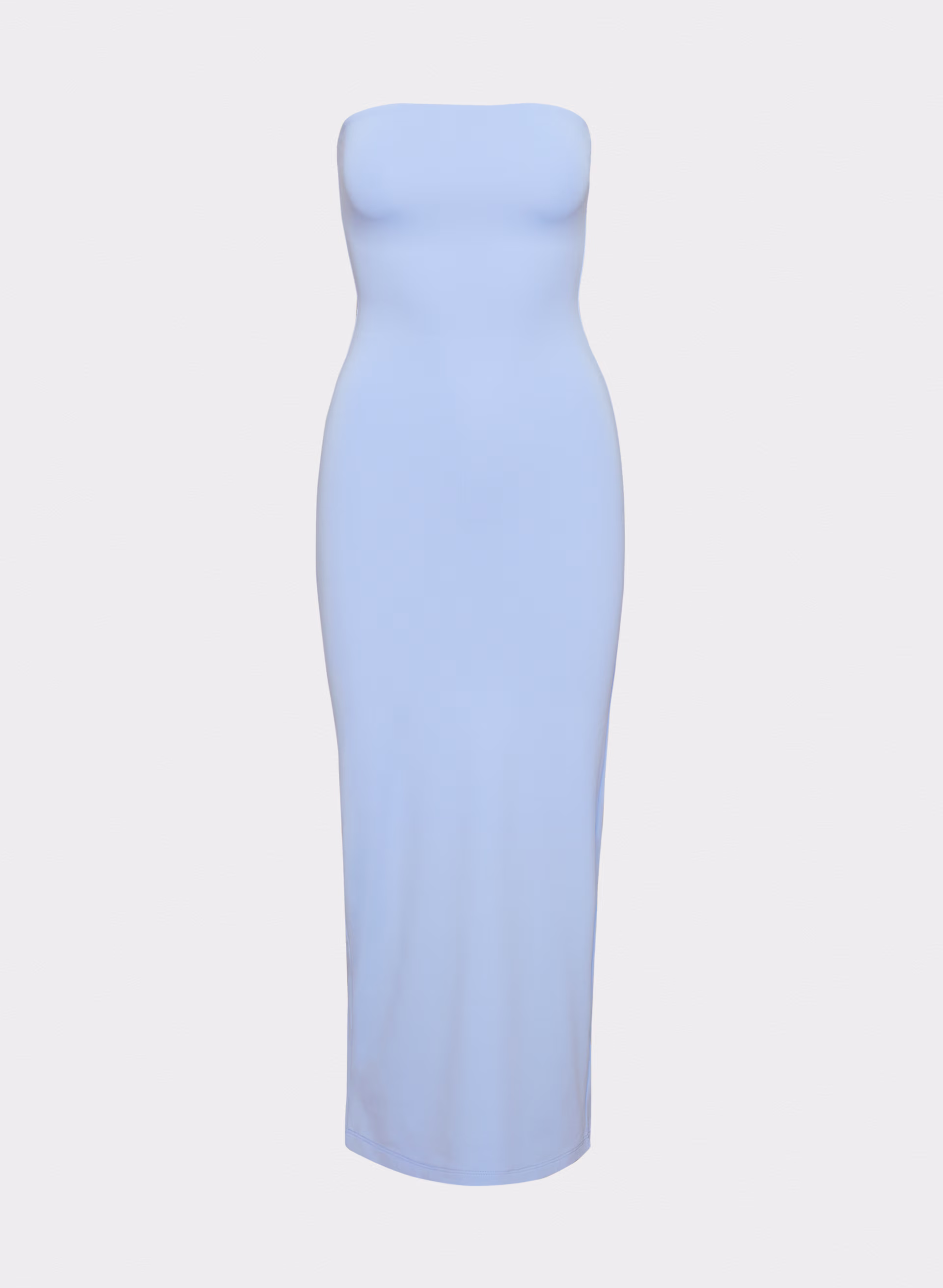 Original Contour Maxi Tube Dress
