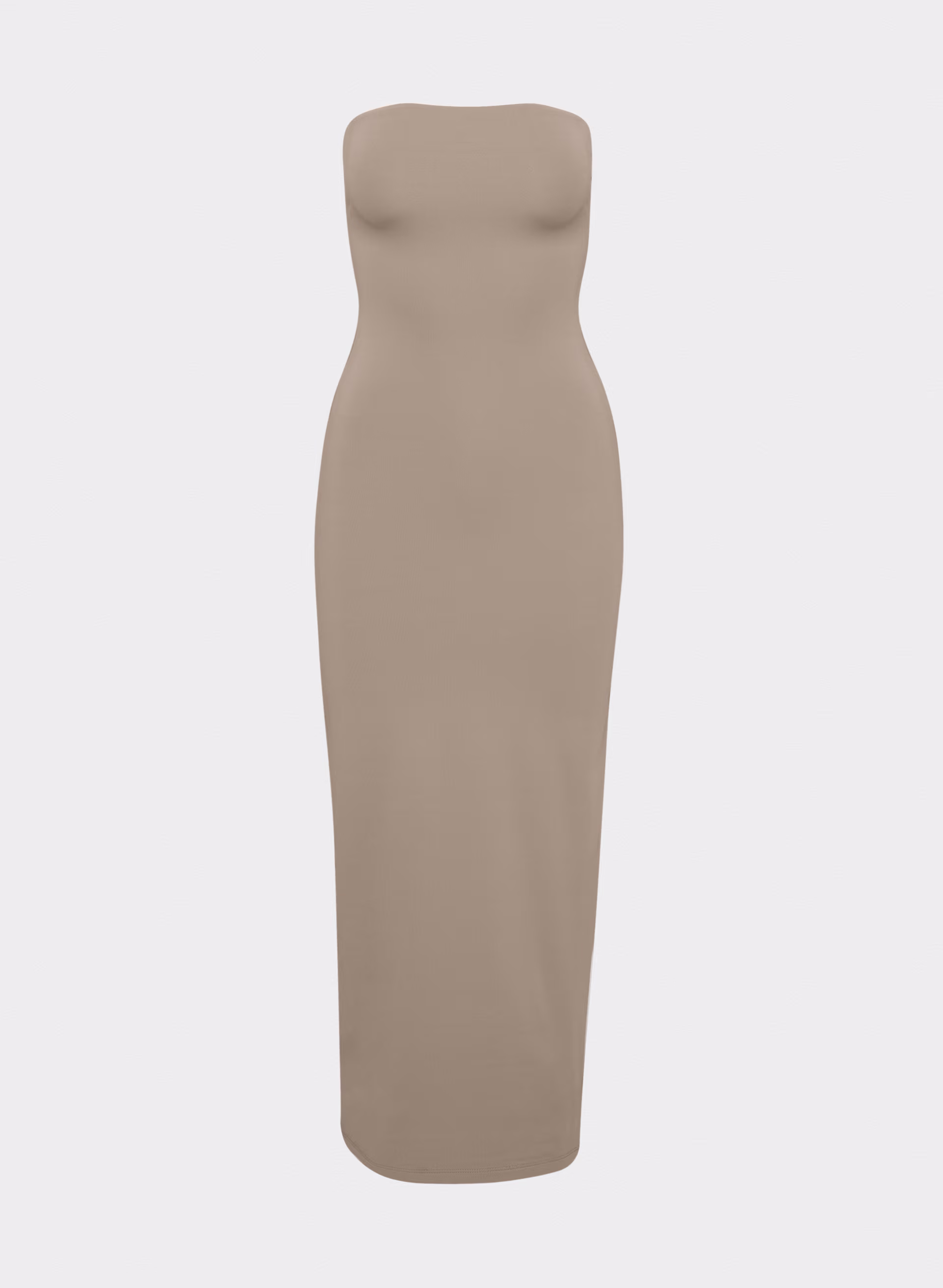 Original Contour Maxi Tube Dress
