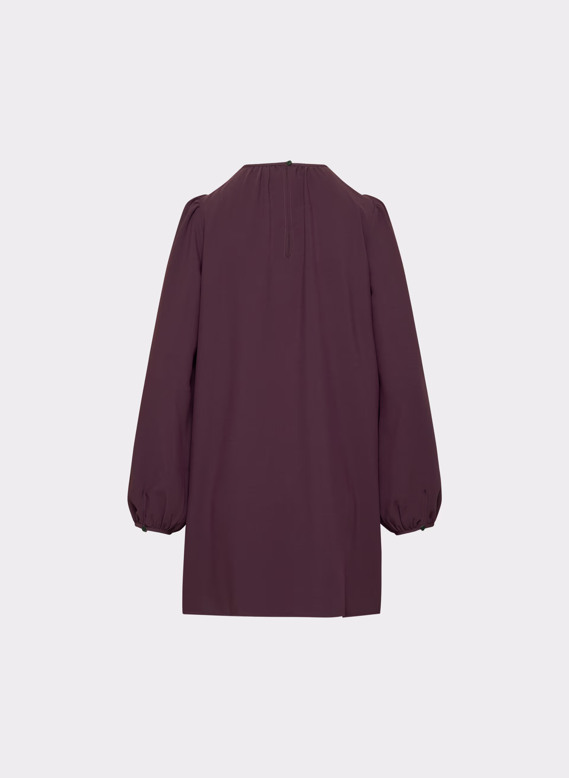 (Re)Twill™ Celestial Dress