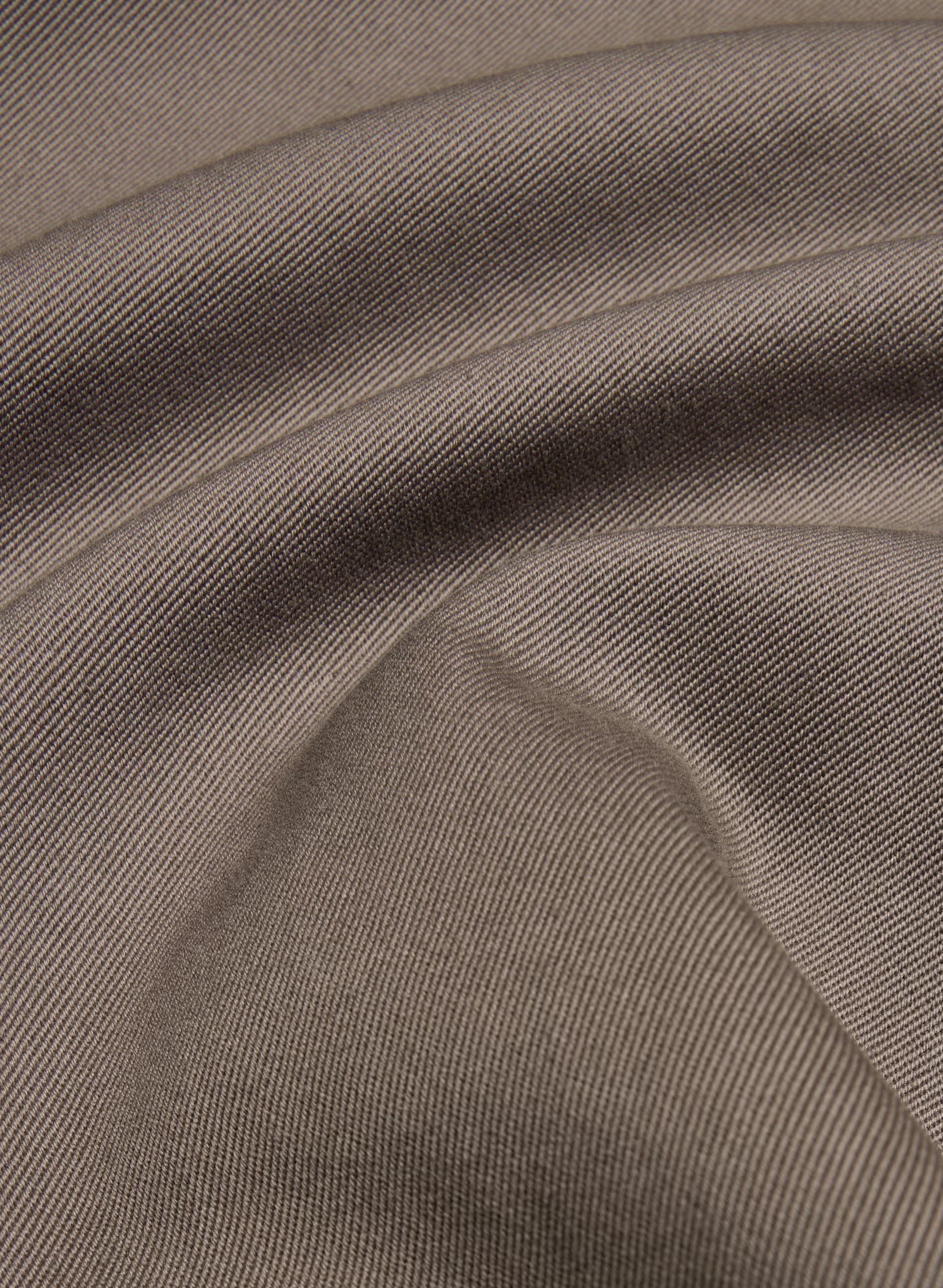 The Virtue Trench Coat - Rich Twill