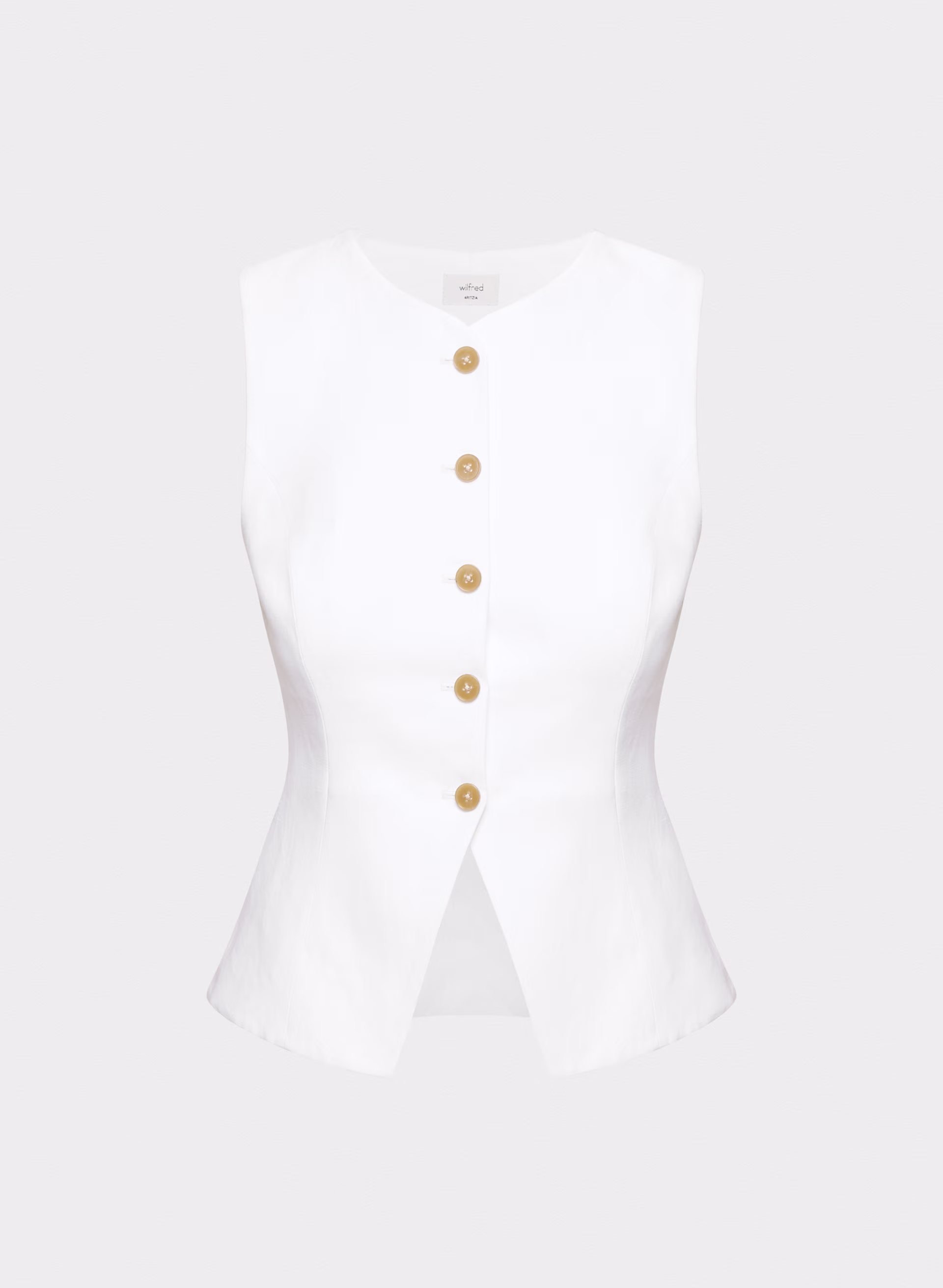 CruiseLinen™ Regal Vest