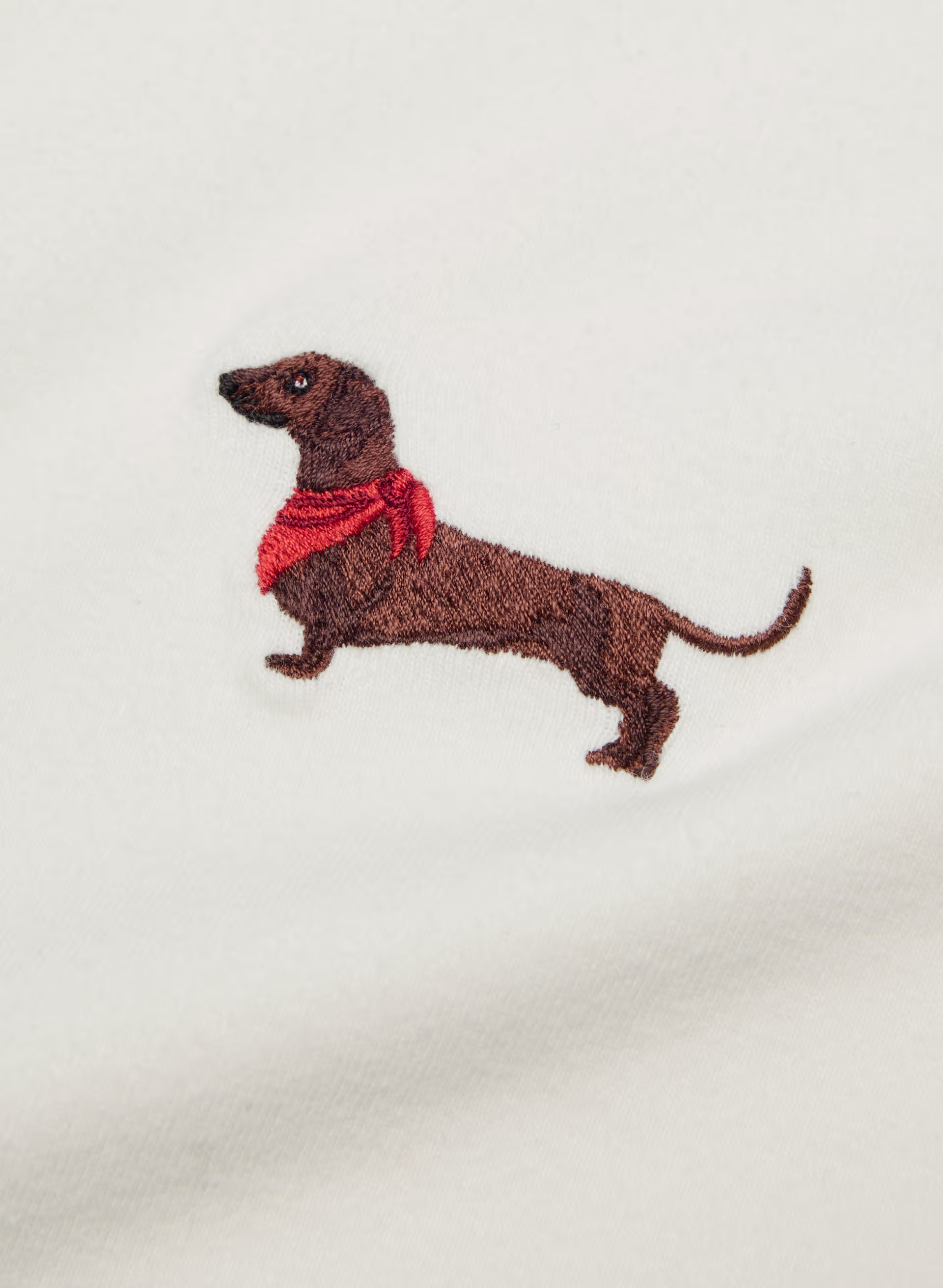 Besthug™ Little Ribbed Icon T-shirt