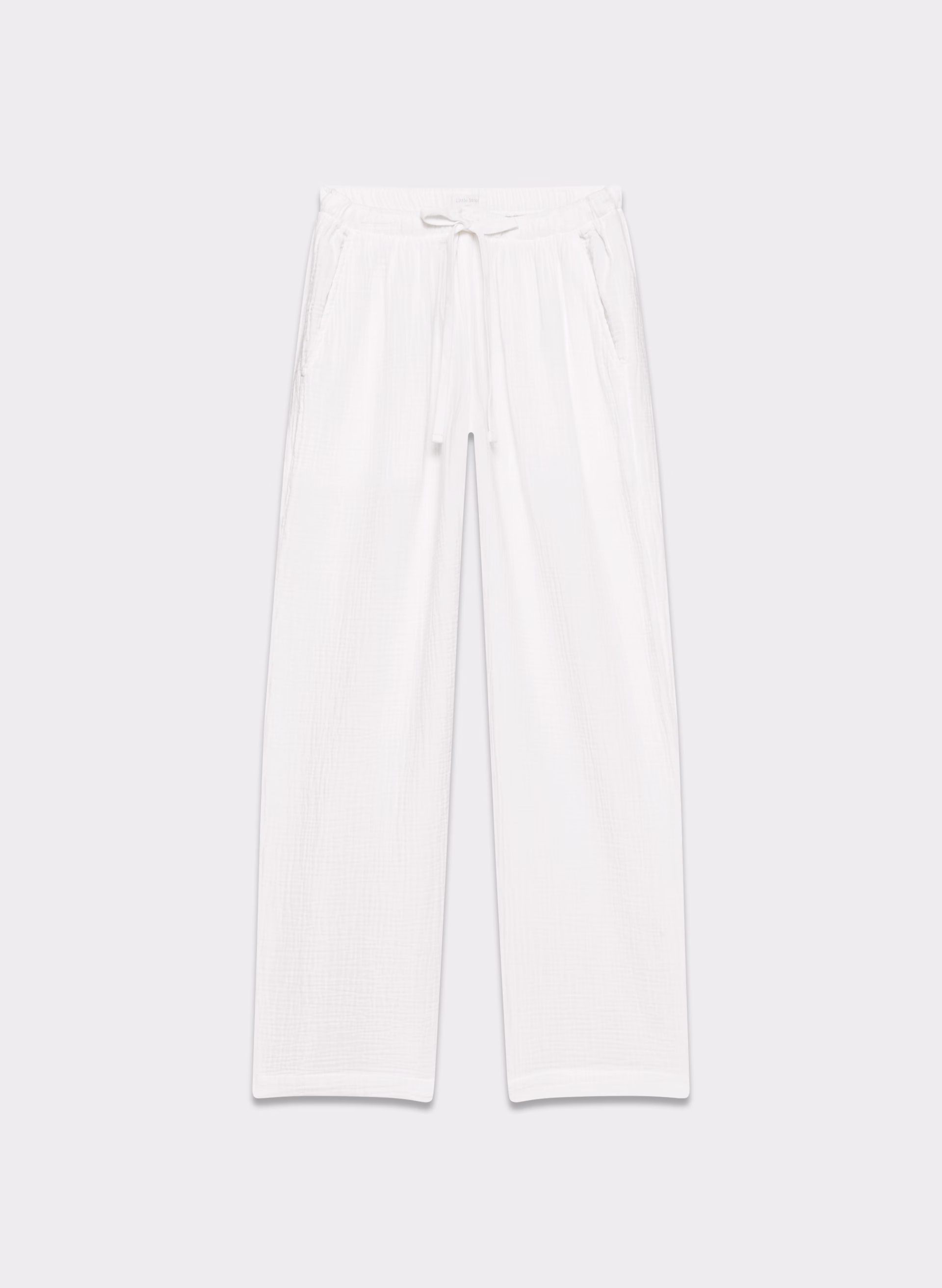 AirPlush Cotton™ Sail Pant