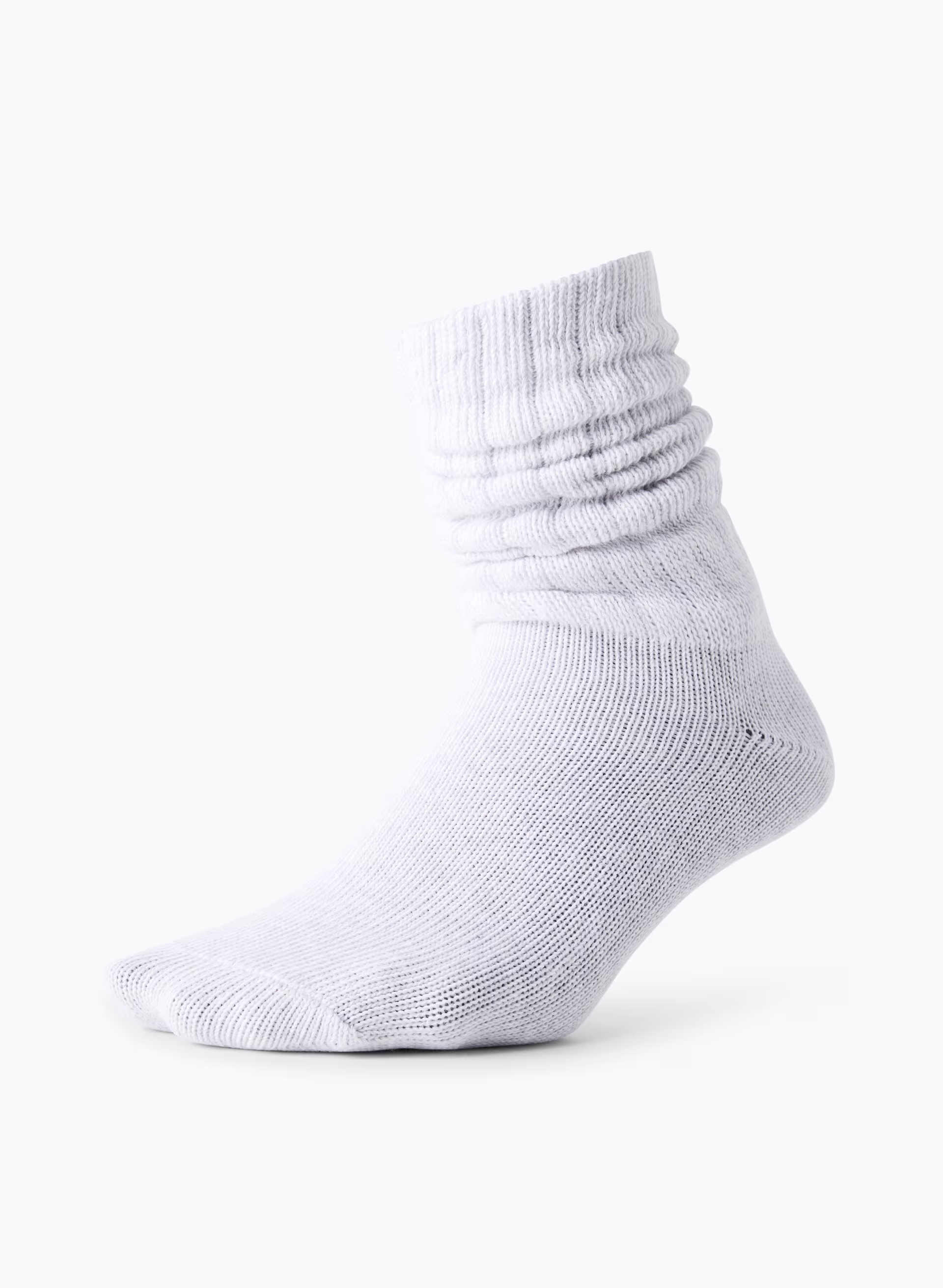 Best-Ever Slouchy Ankle Sock