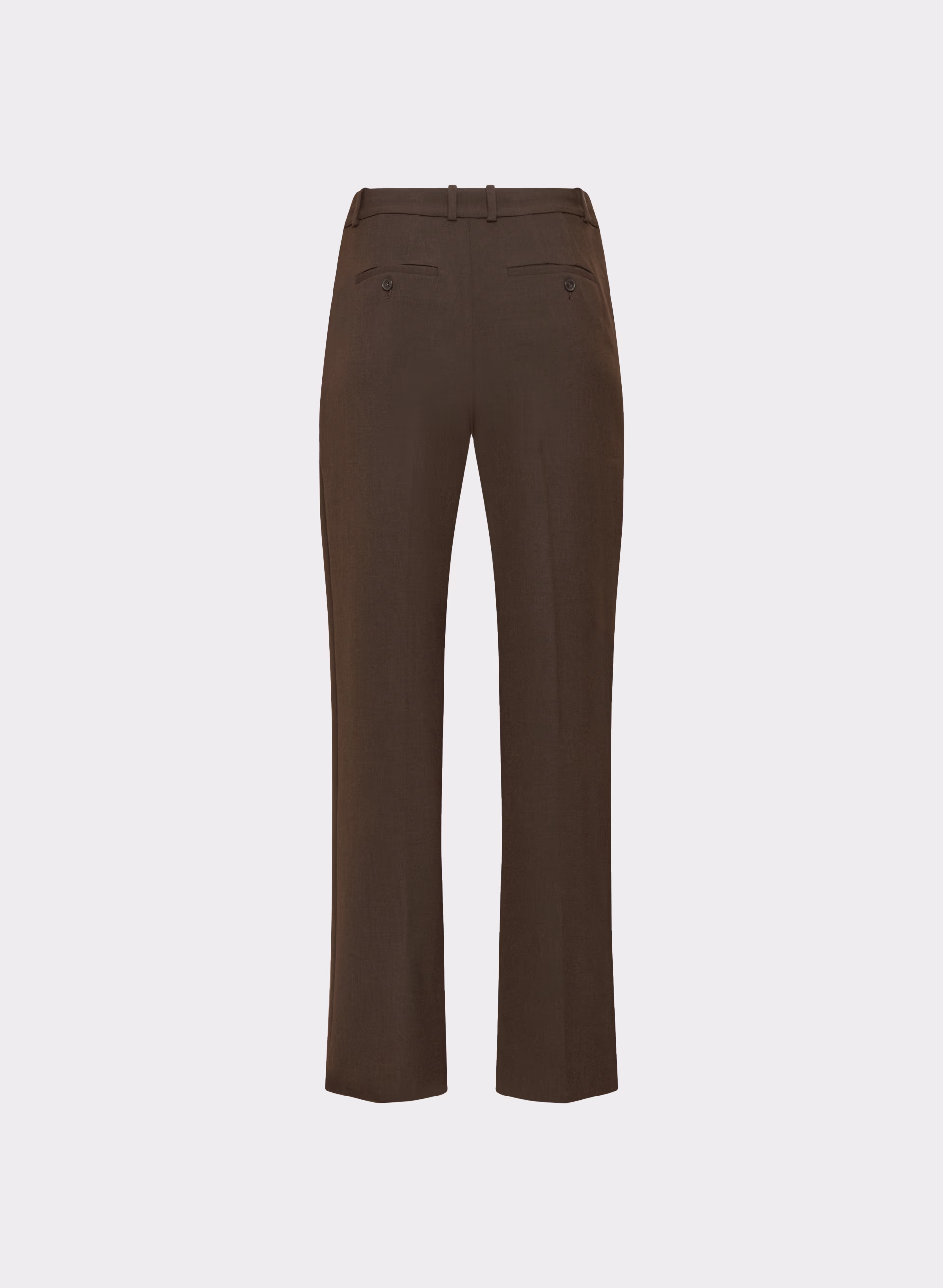 Agency Pant - (Re)ssential