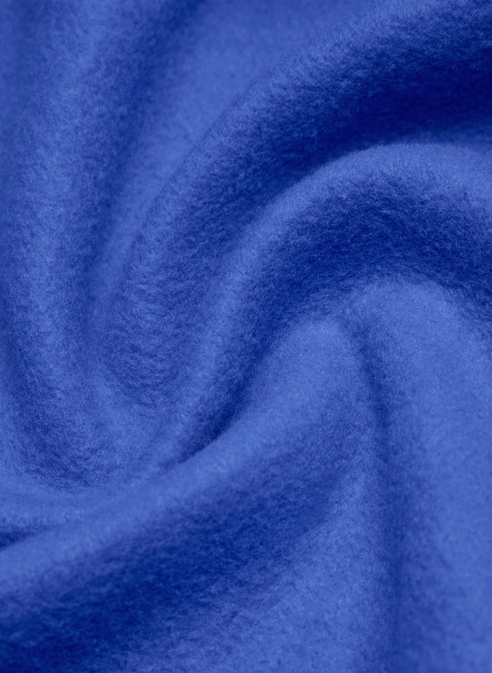 Cozy Sweatfleece Boyfriend Zip Hoodie