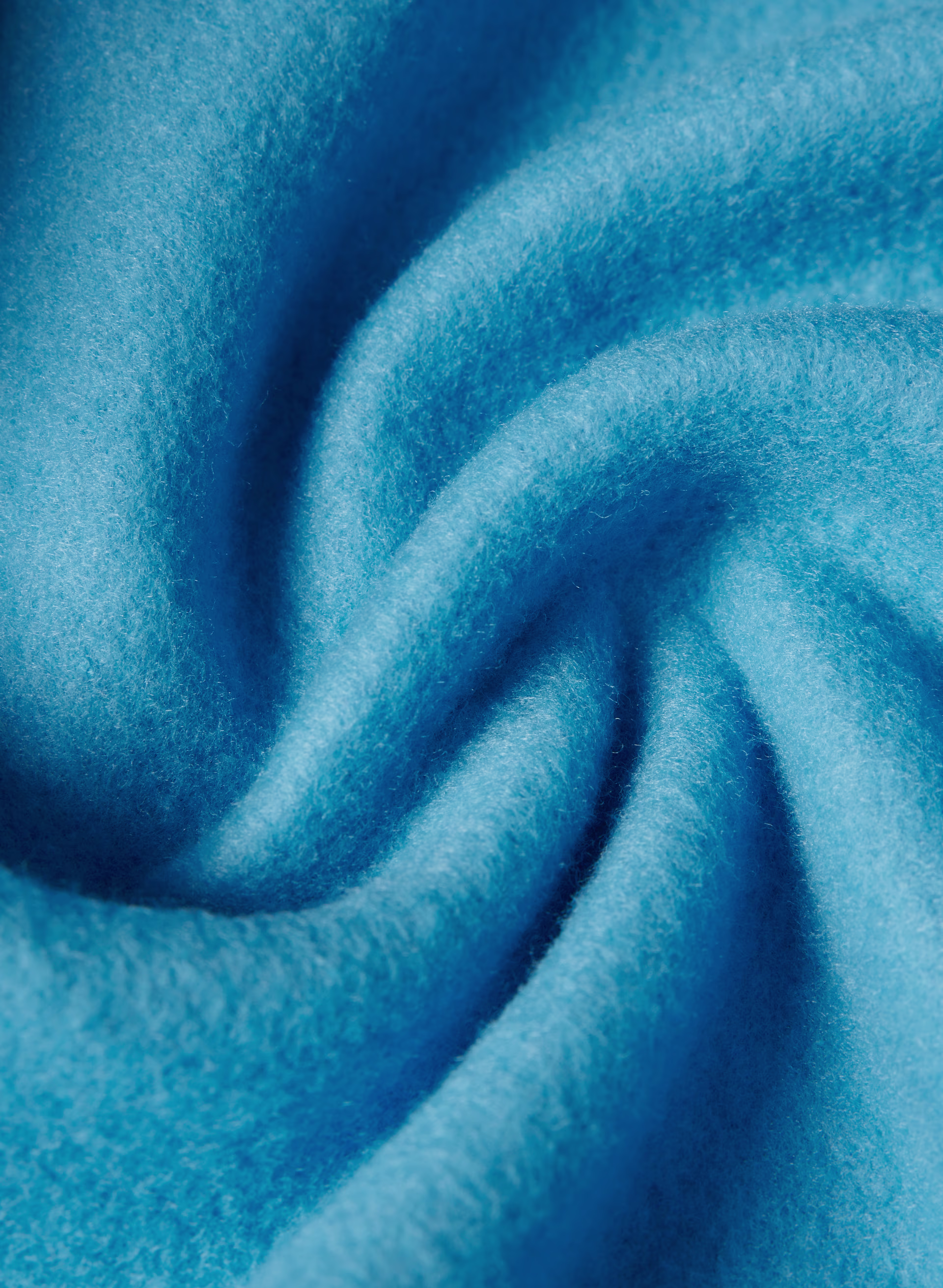 Cozy Sweatfleece Perfect Hoodie