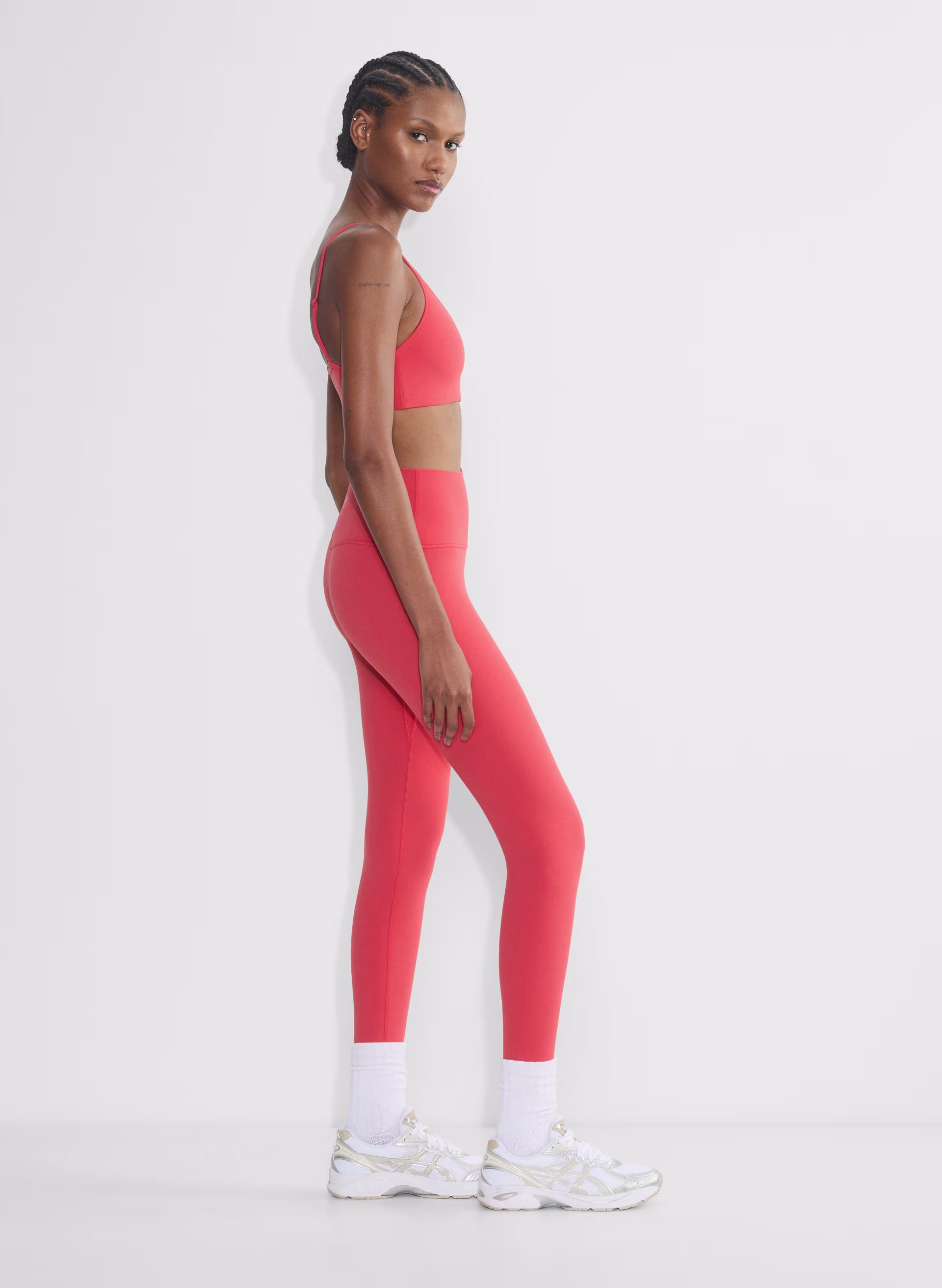 BUTTER Hold Tight Bra Top