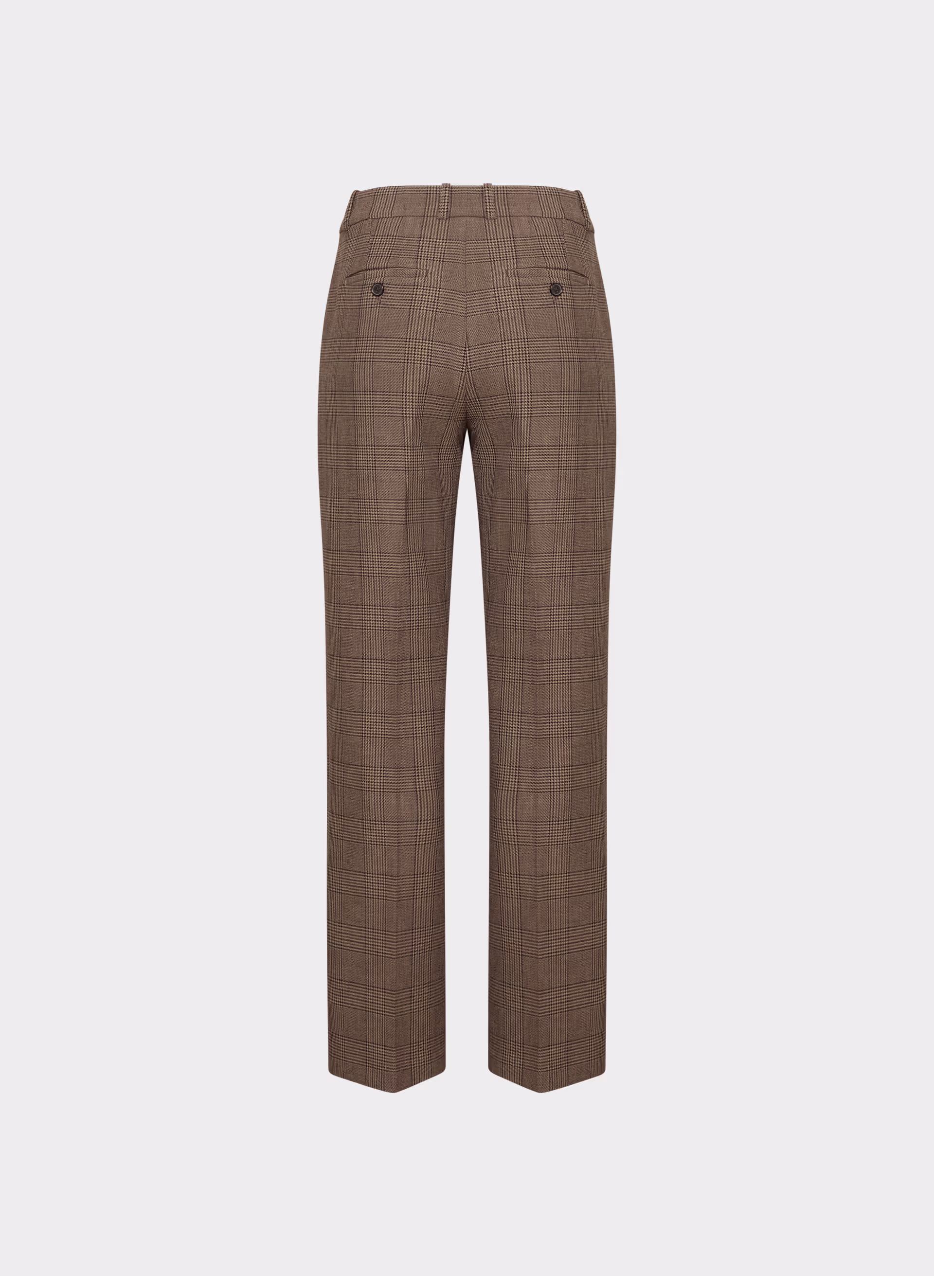 New Agency Pant - (Re)ssential