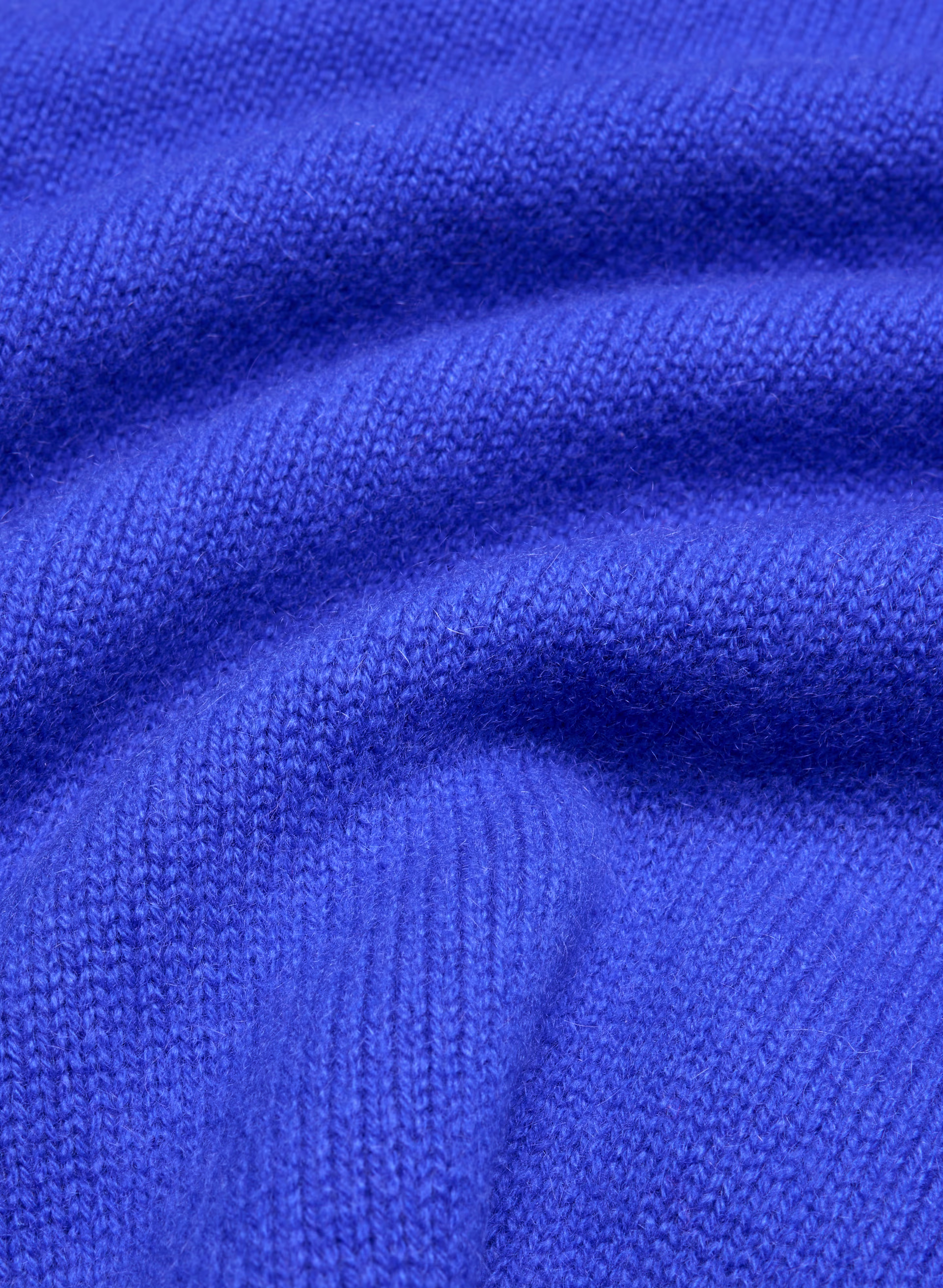 Essential Cashmere Relaxed Crew Sweater