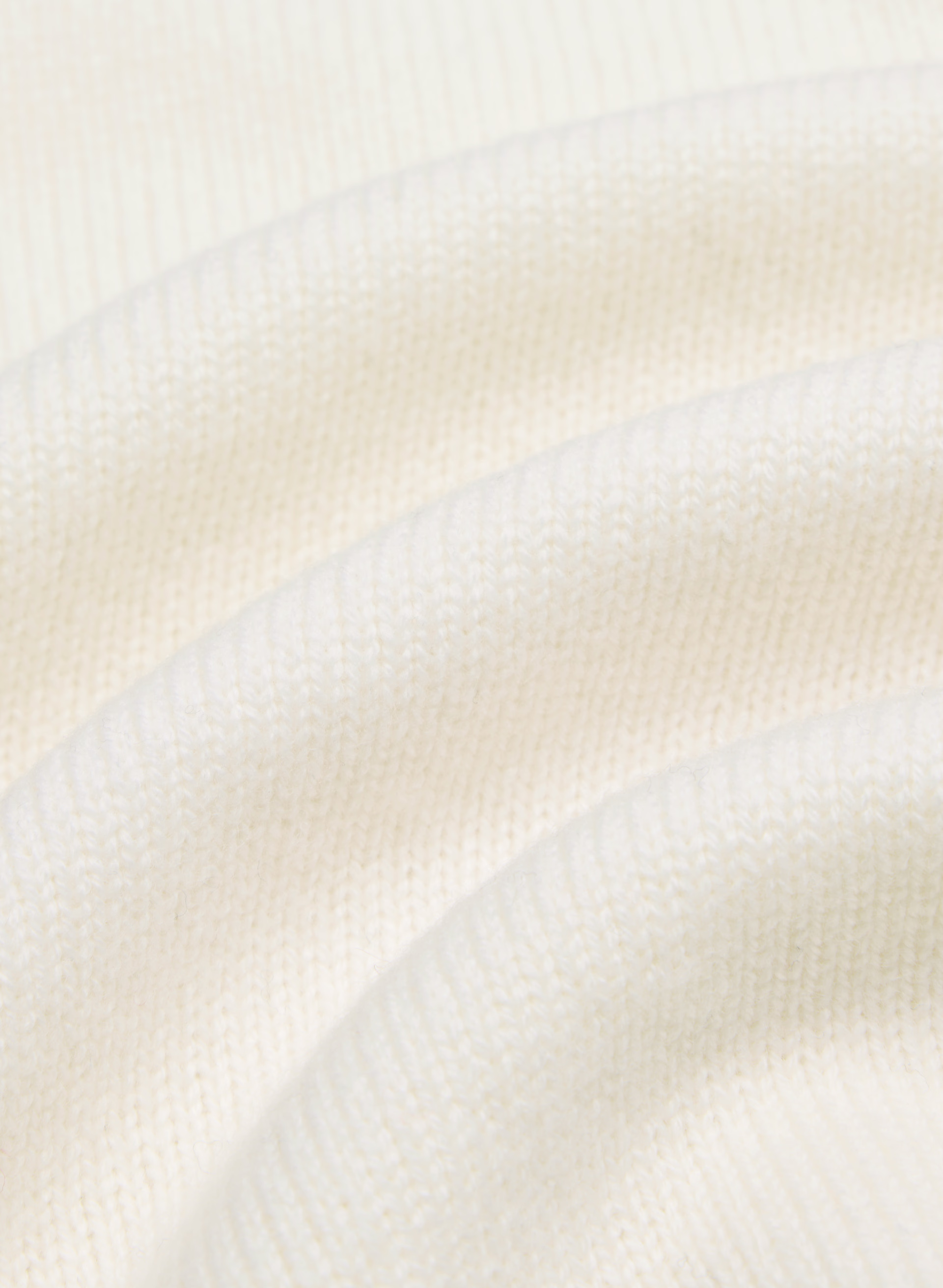 Fatale Merino Wool Sweater