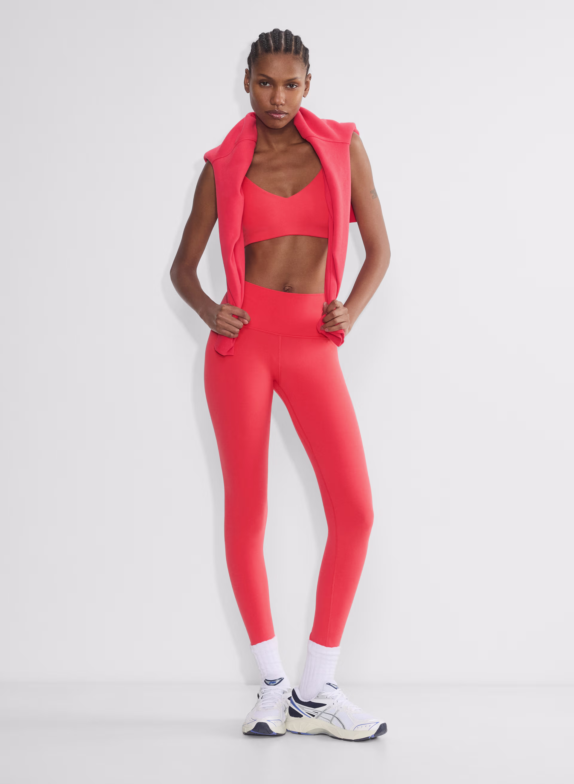 BUTTER Cheeky Hi-Rise 26