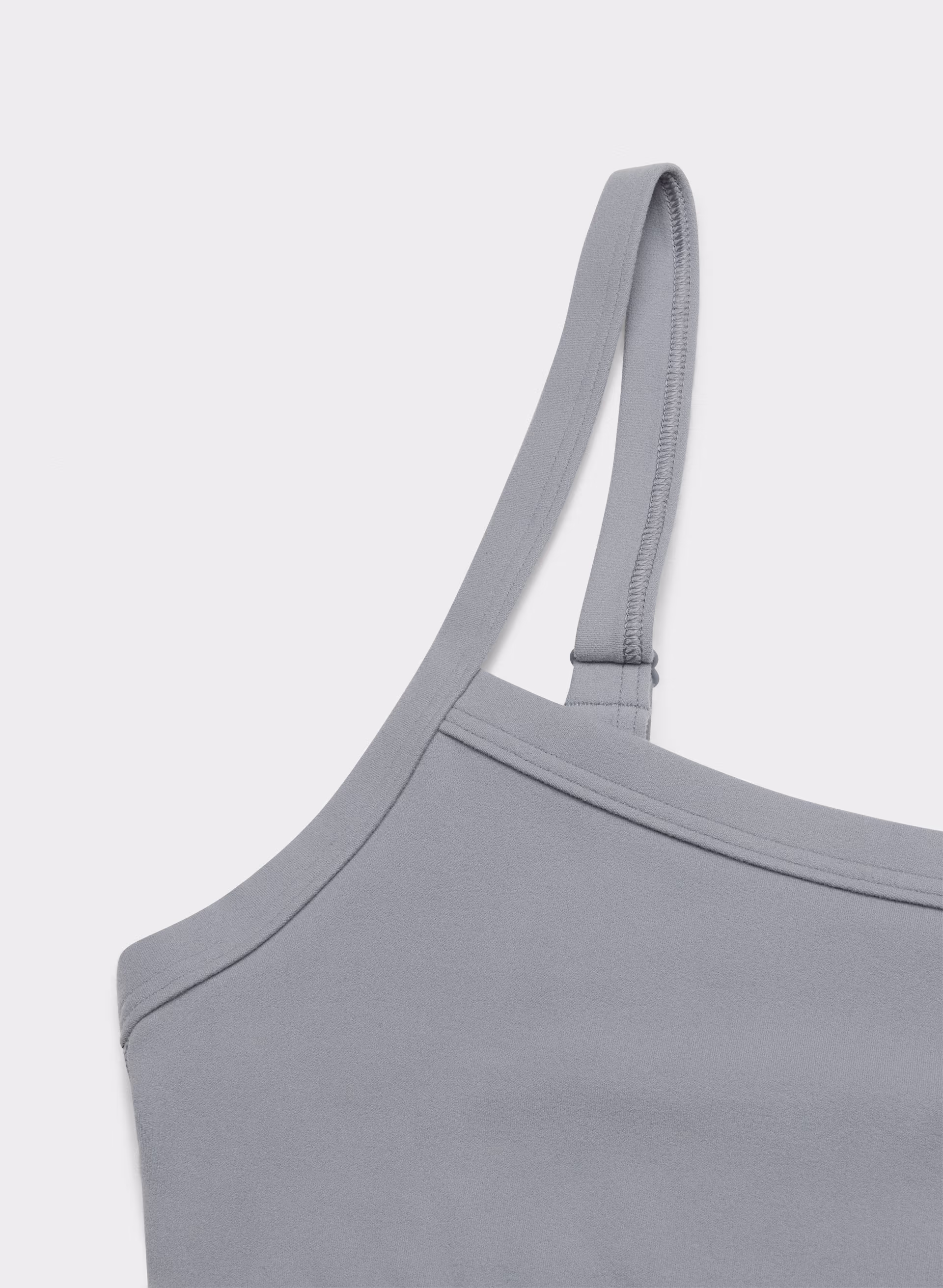 BUTTER Tumbler Bra Top