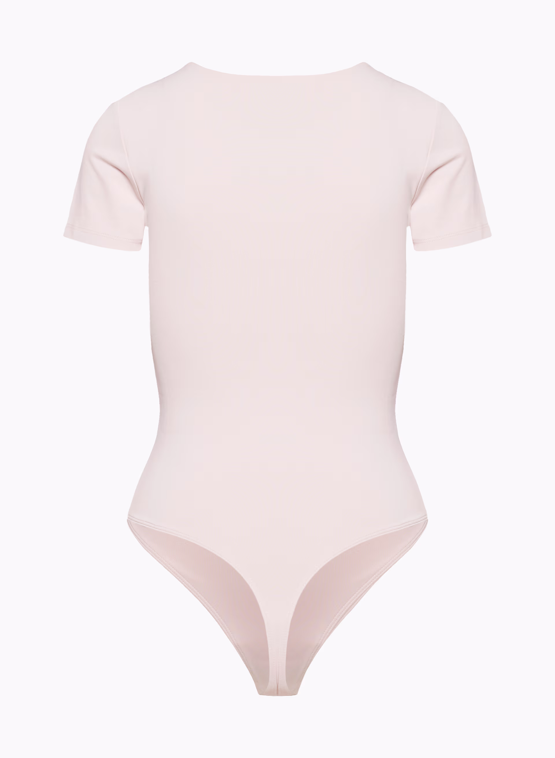 Original Contour Crew Bodysuit