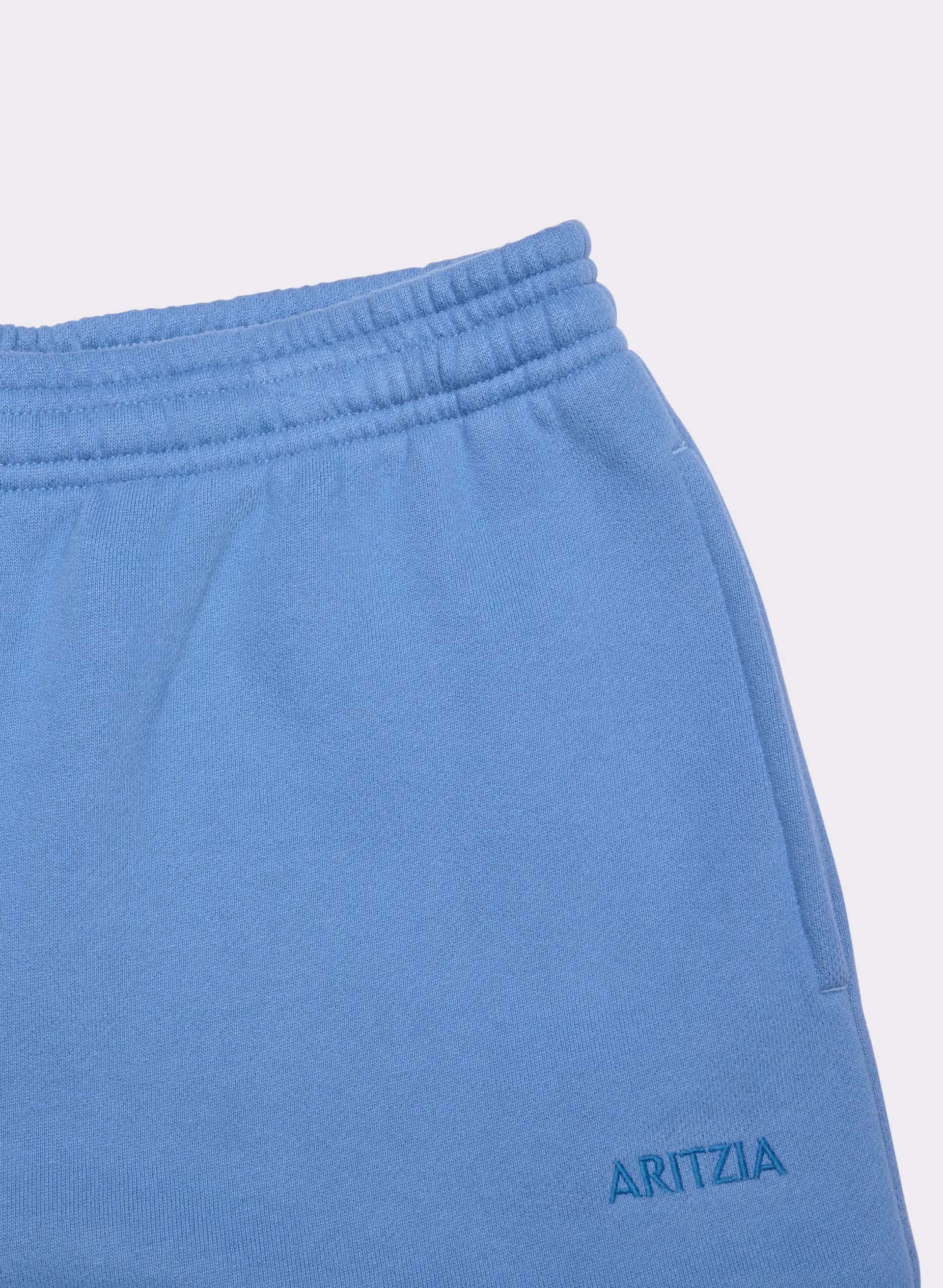 Cozy Sweatfleece Boyfriend Barrel Sweatpant