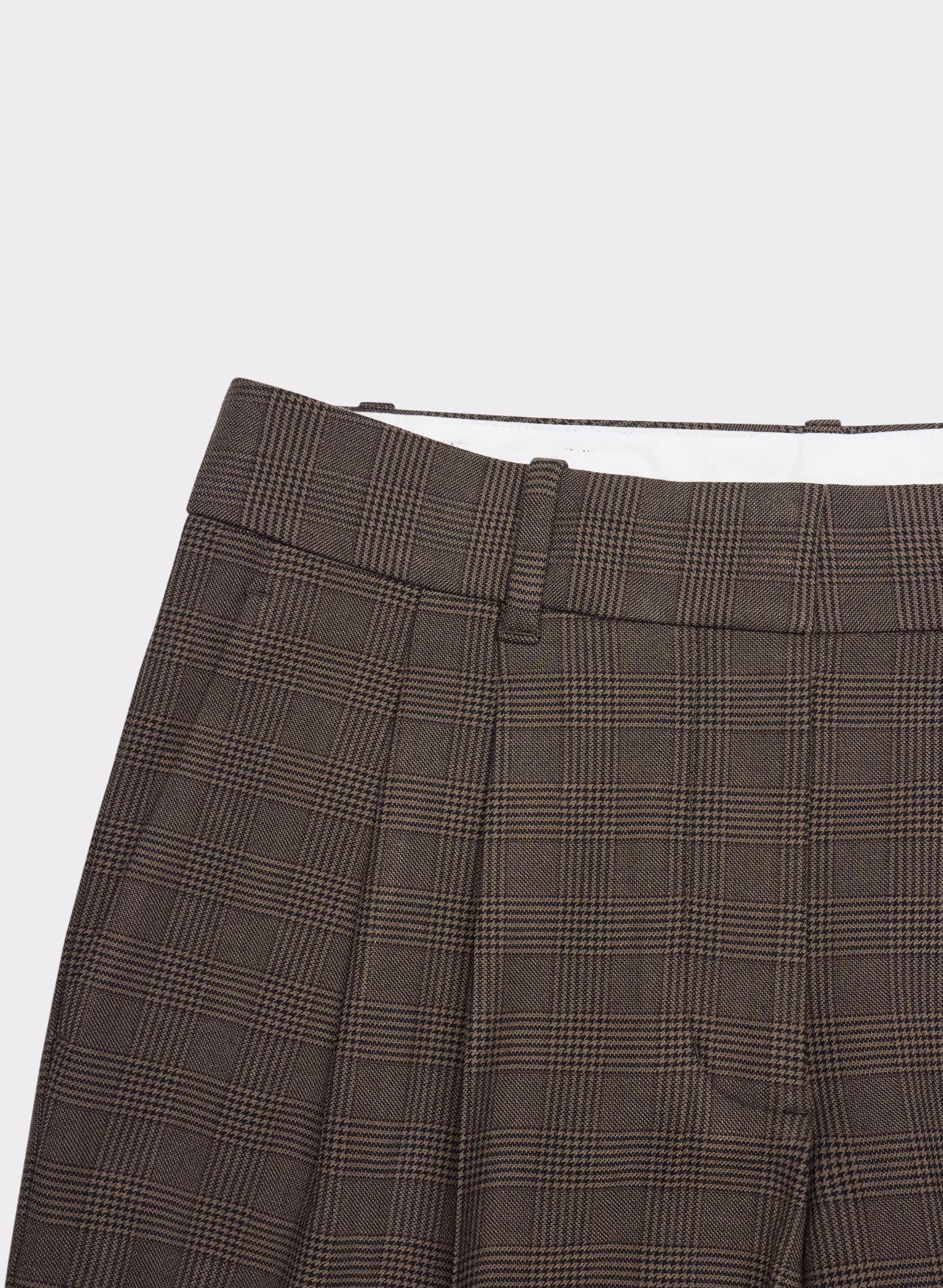 The Effortless Pant™ Lo-Rise - Twill