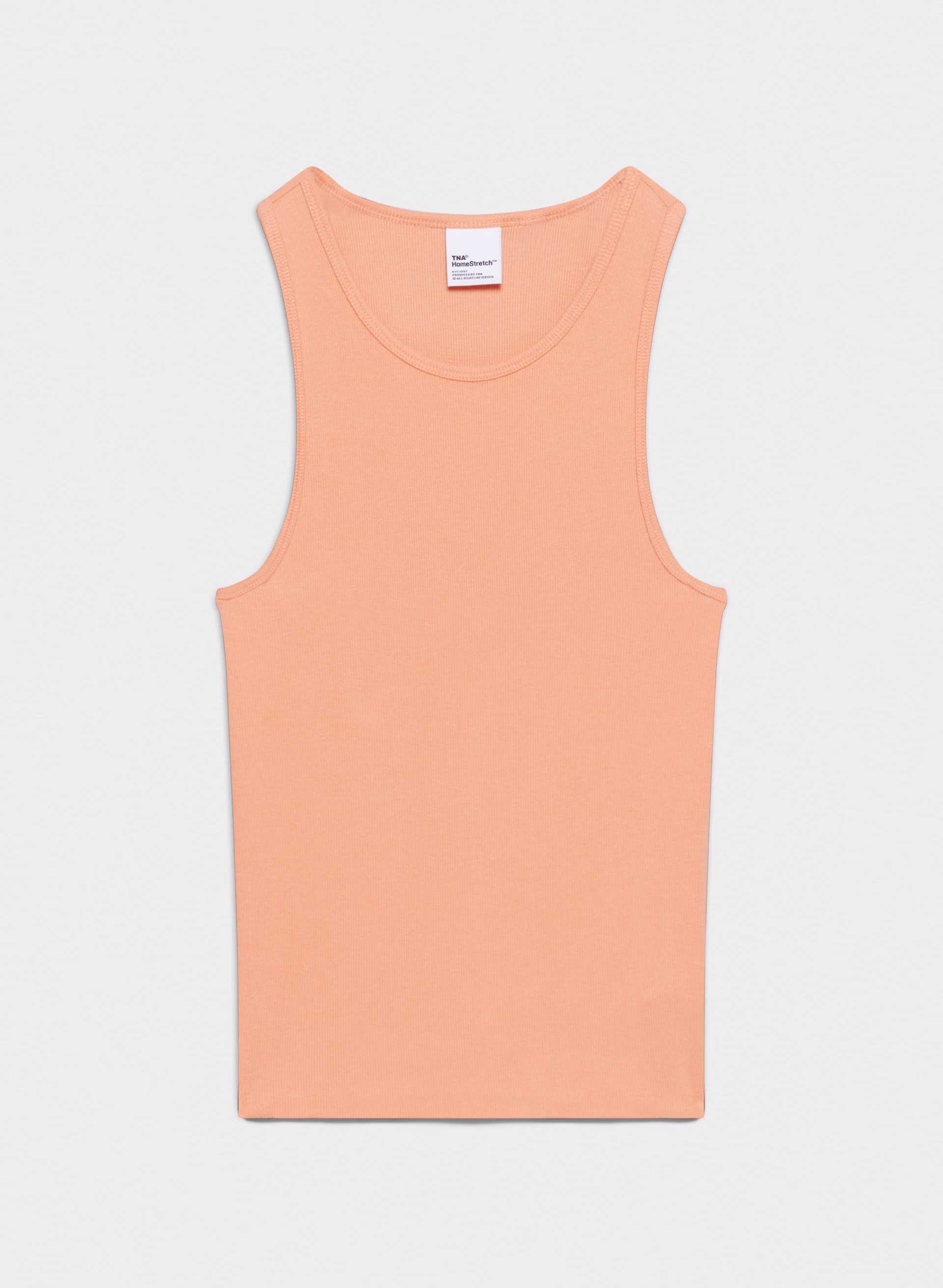 HomeStretch™ Crew Tank