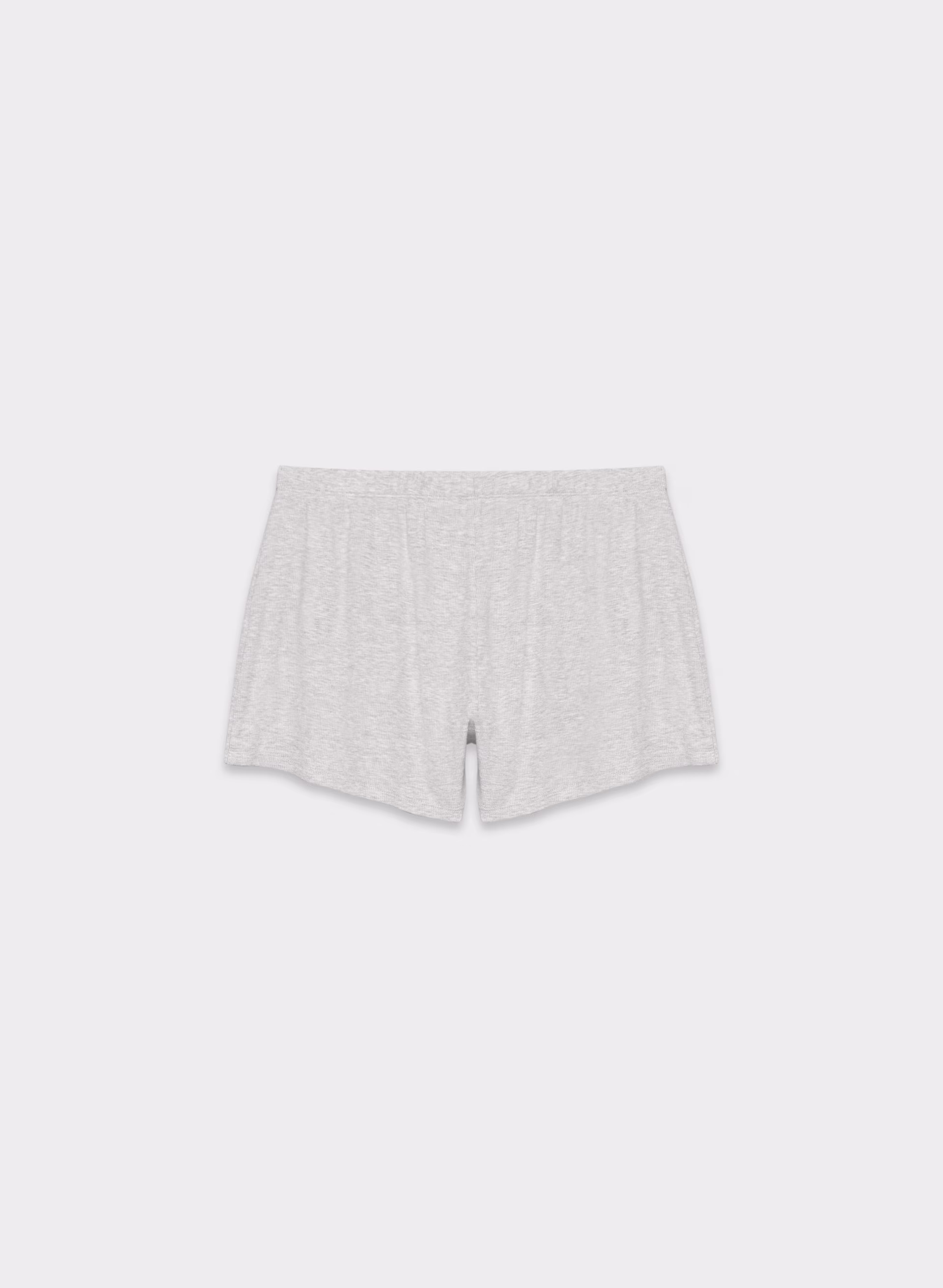 Tomorrow Pajama Short