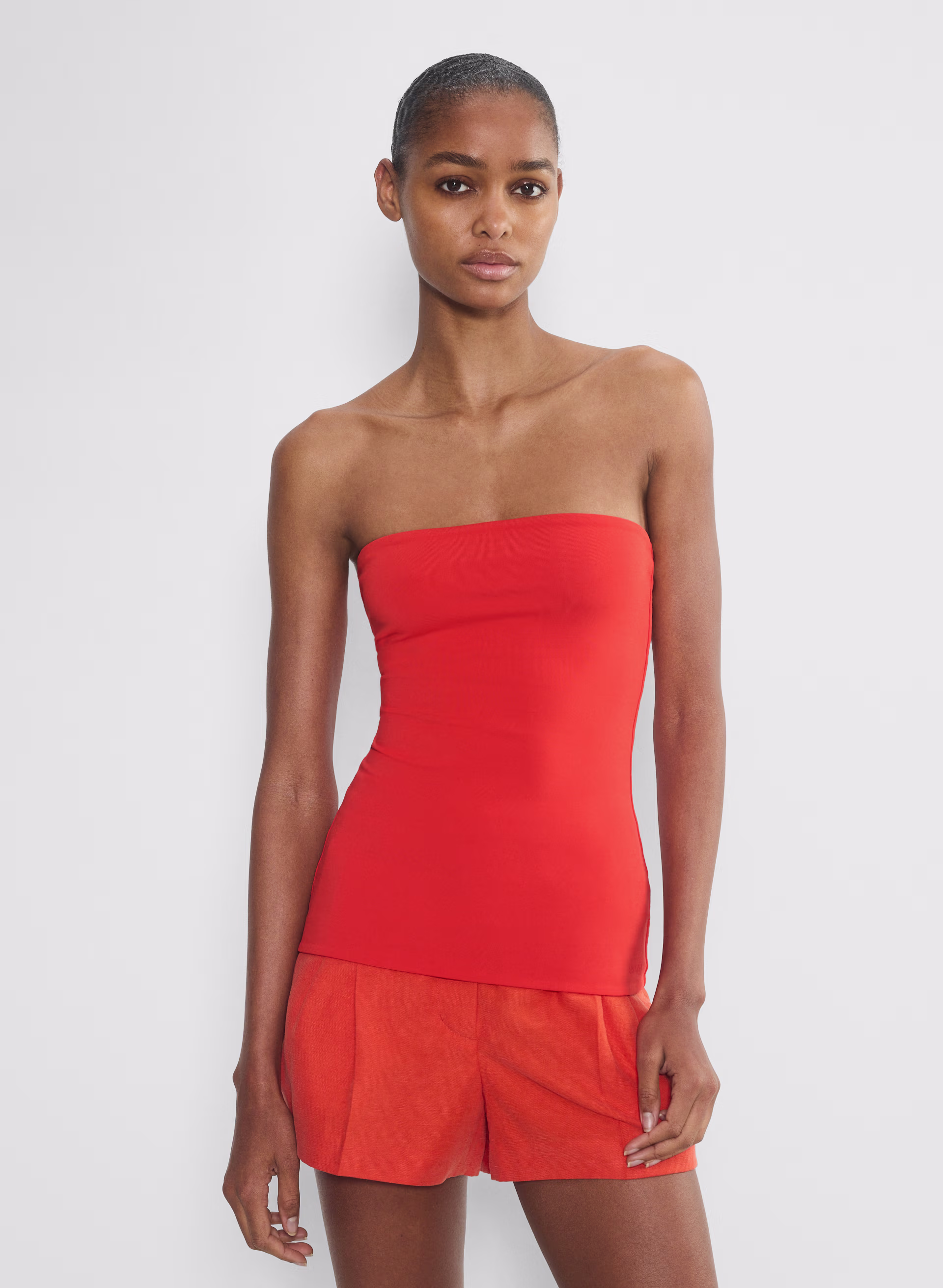 Original Contour Hip Tube Top