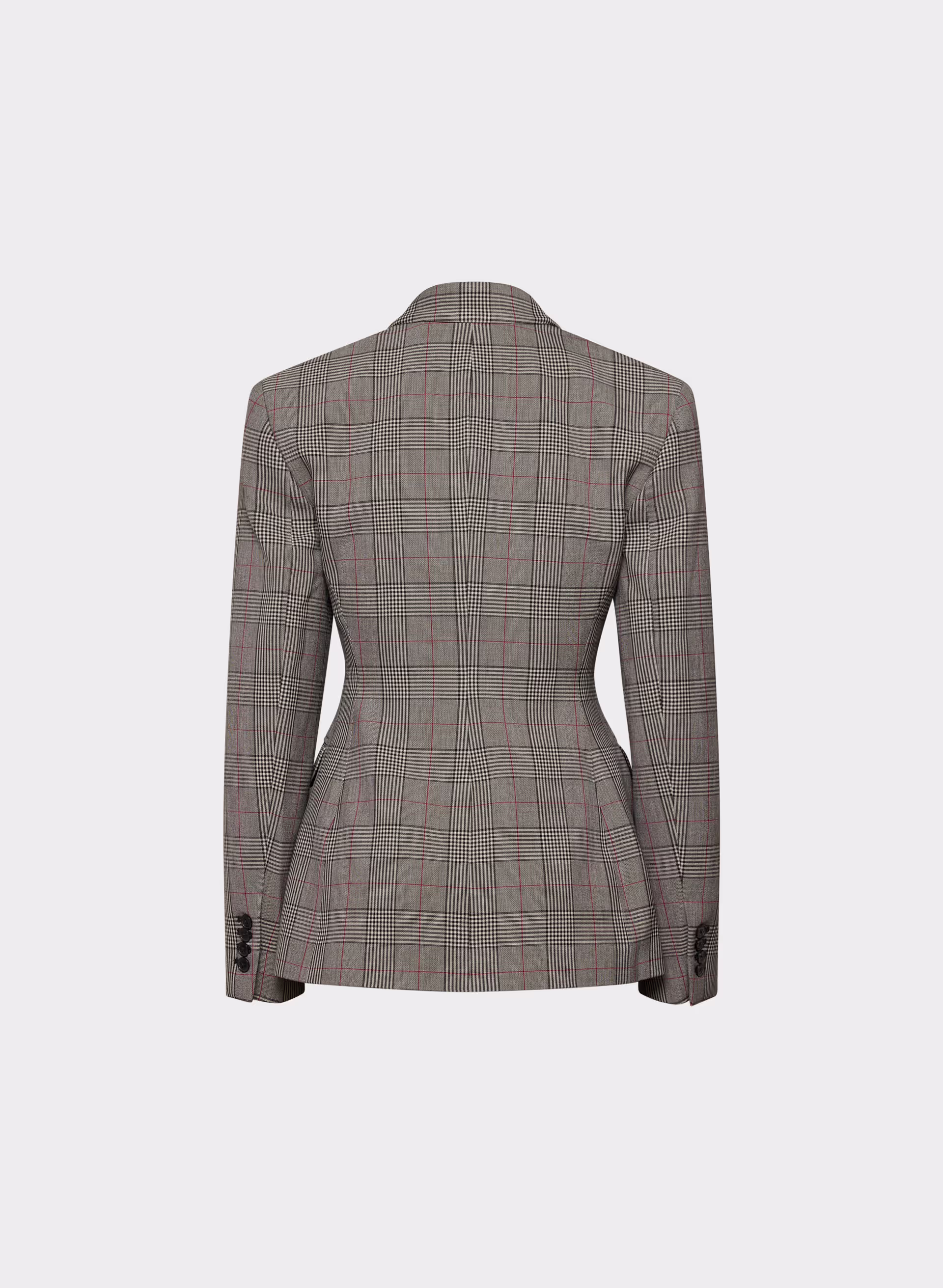 Standout Blazer - (Re)ssential